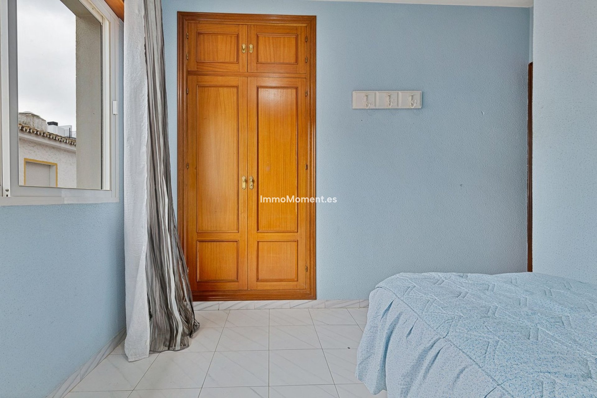 Bestaande woning - Rijtjeshuis - Mijas - Mijas Centro