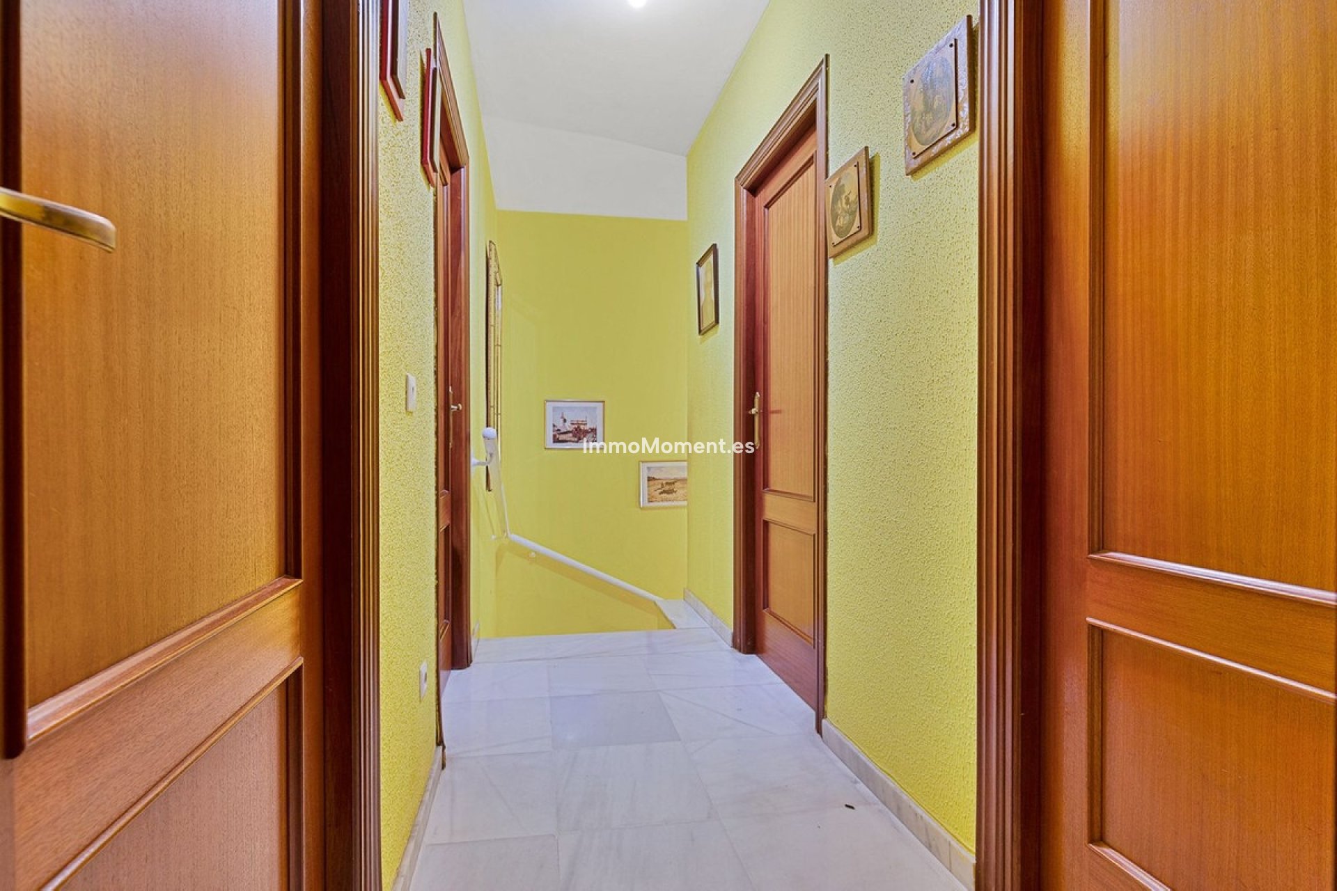 Bestaande woning - Rijtjeshuis - Mijas - Mijas Centro