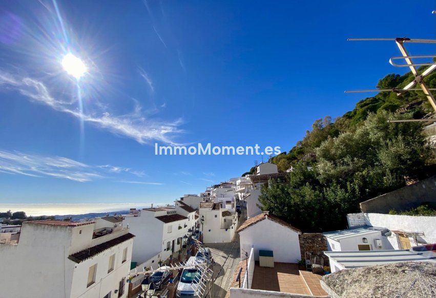Bestaande woning - Rijtjeshuis - Mijas - Mijas Centro
