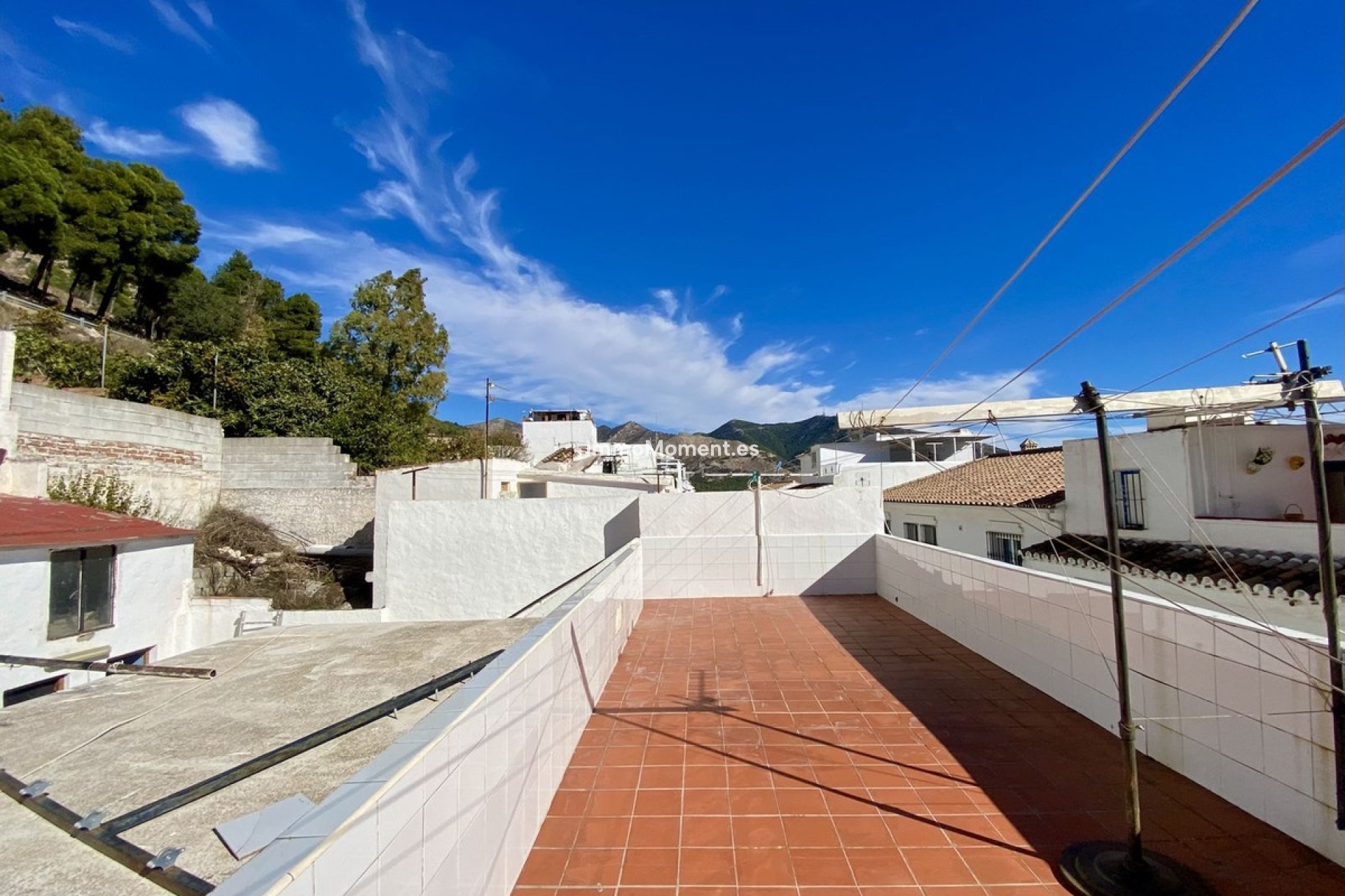 Bestaande woning - Rijtjeshuis - Mijas - Mijas Centro