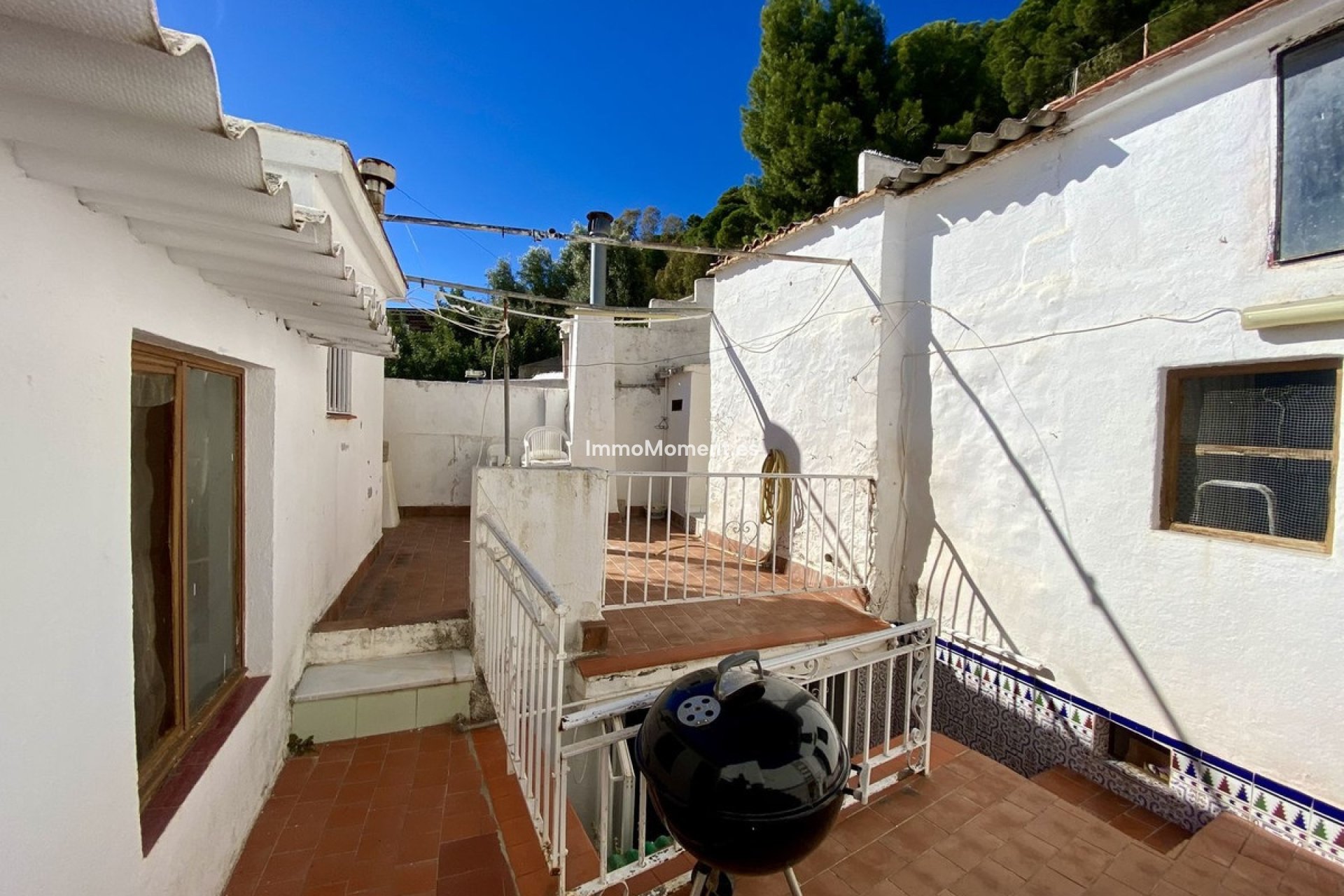 Bestaande woning - Rijtjeshuis - Mijas - Mijas Centro