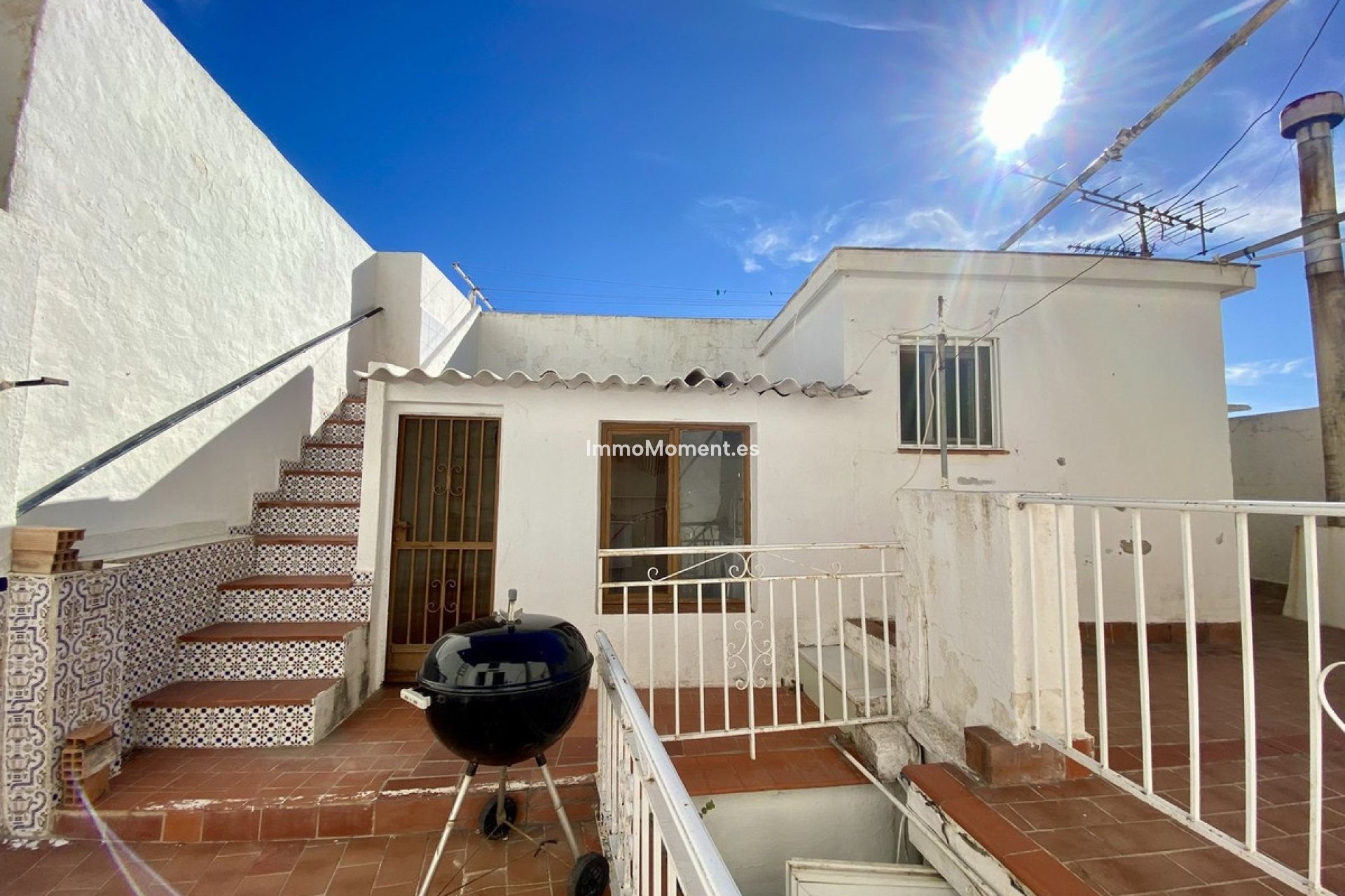 Bestaande woning - Rijtjeshuis - Mijas - Mijas Centro