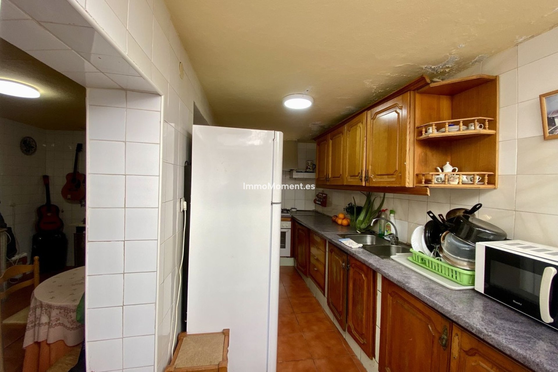 Bestaande woning - Rijtjeshuis - Mijas - Mijas Centro