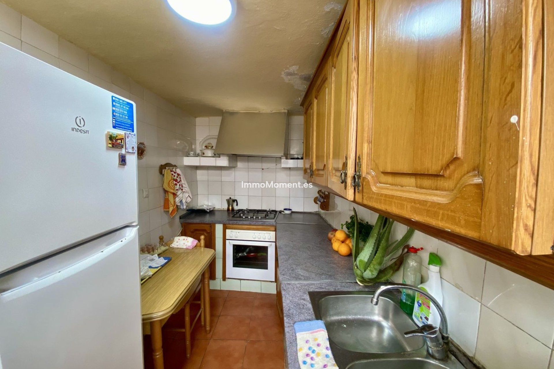 Bestaande woning - Rijtjeshuis - Mijas - Mijas Centro