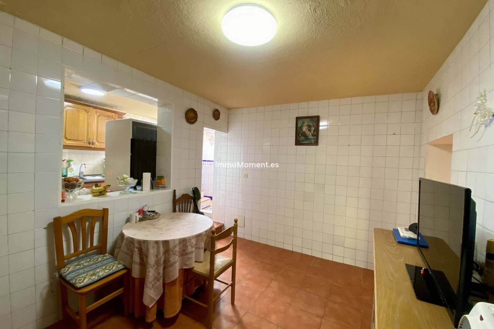 Bestaande woning - Rijtjeshuis - Mijas - Mijas Centro