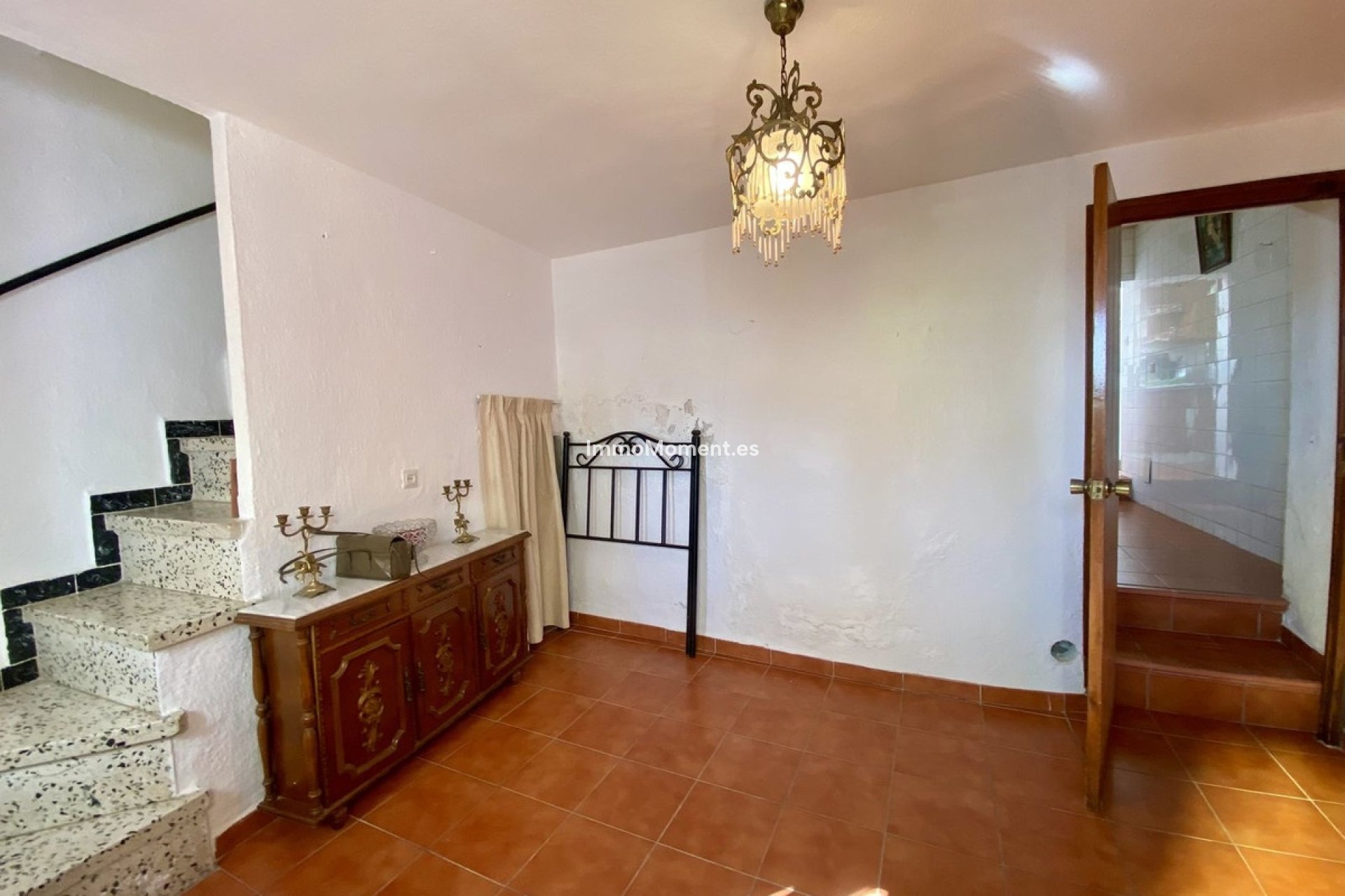 Bestaande woning - Rijtjeshuis - Mijas - Mijas Centro