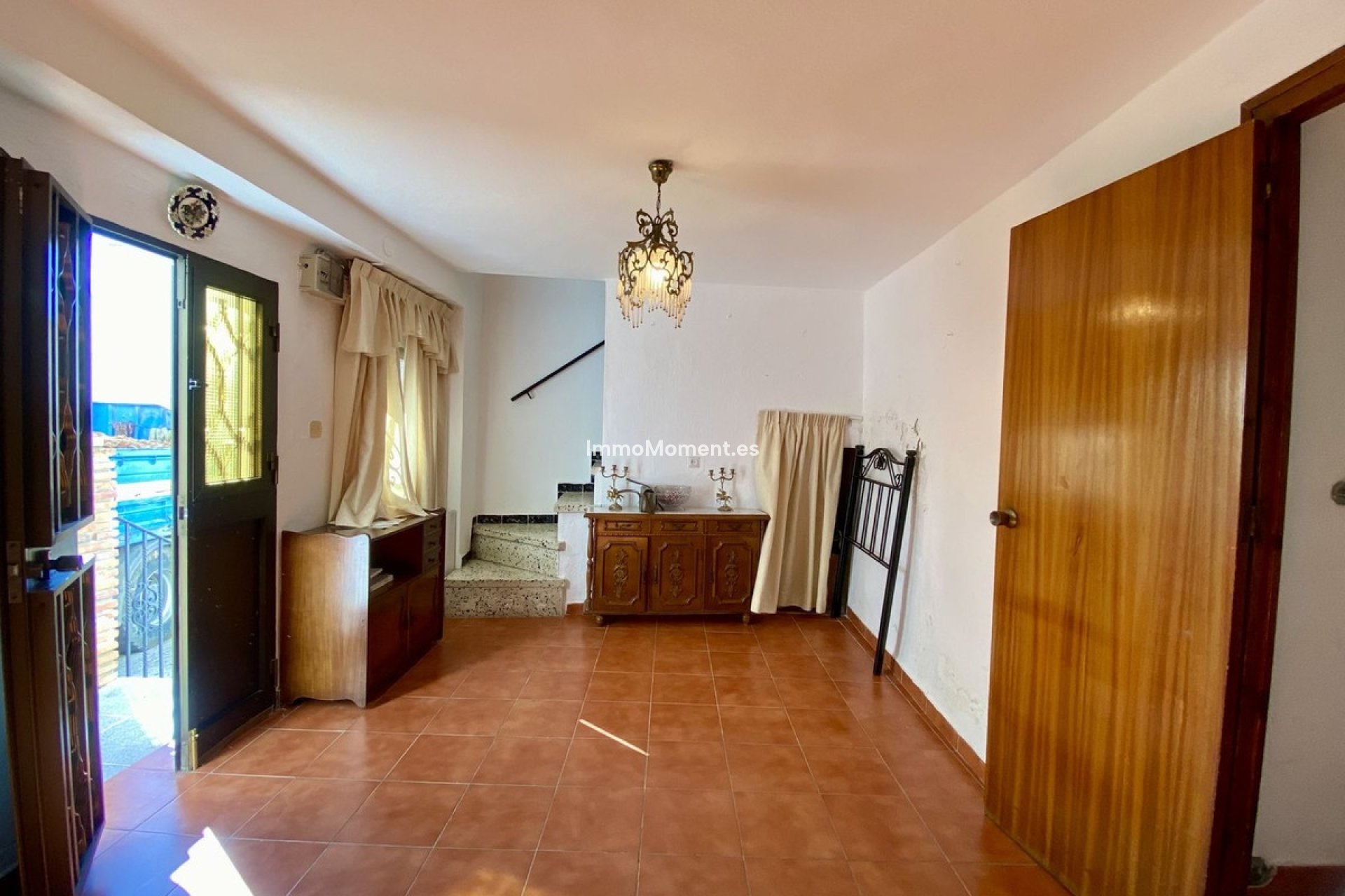 Bestaande woning - Rijtjeshuis - Mijas - Mijas Centro