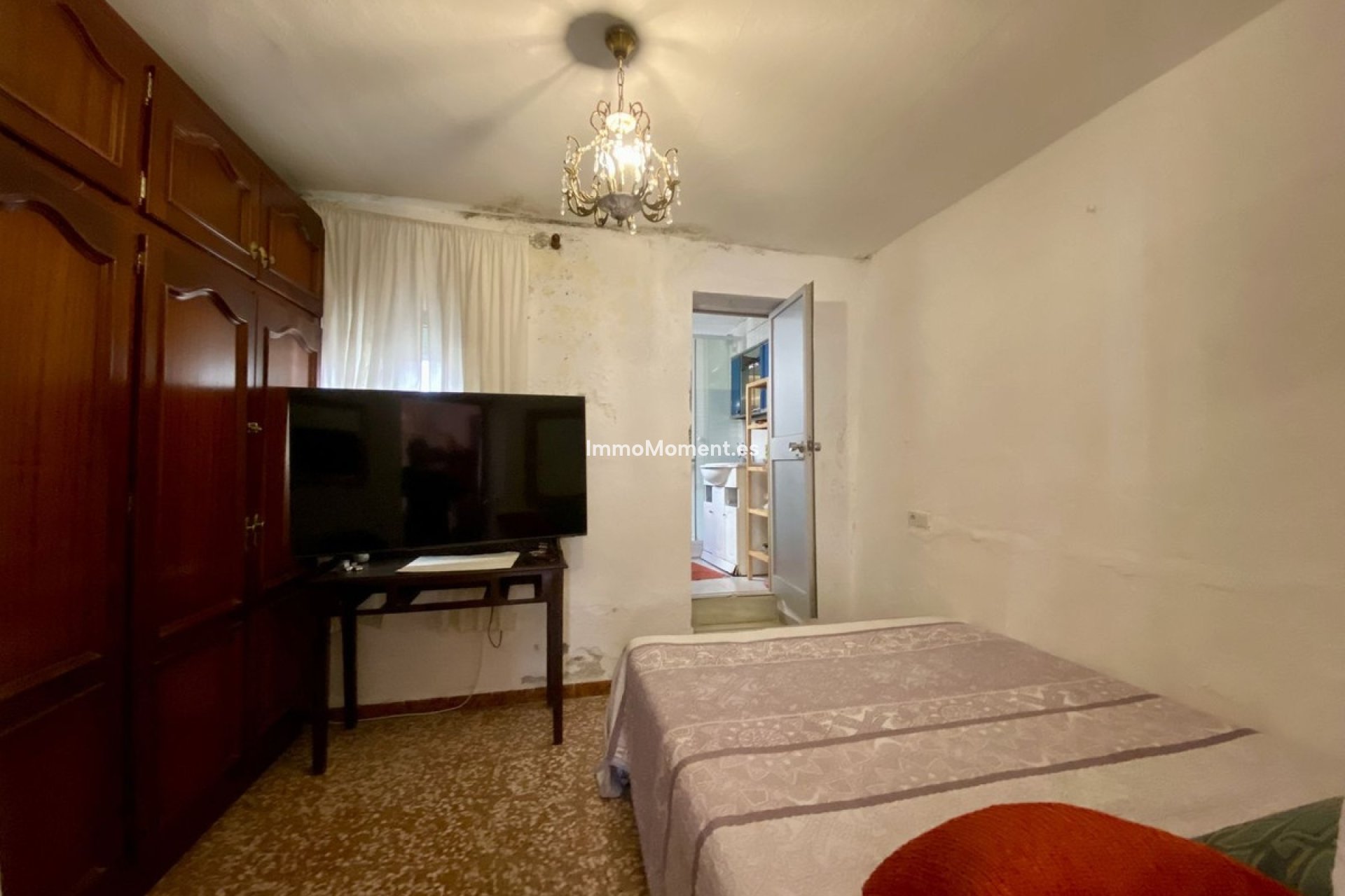 Bestaande woning - Rijtjeshuis - Mijas - Mijas Centro