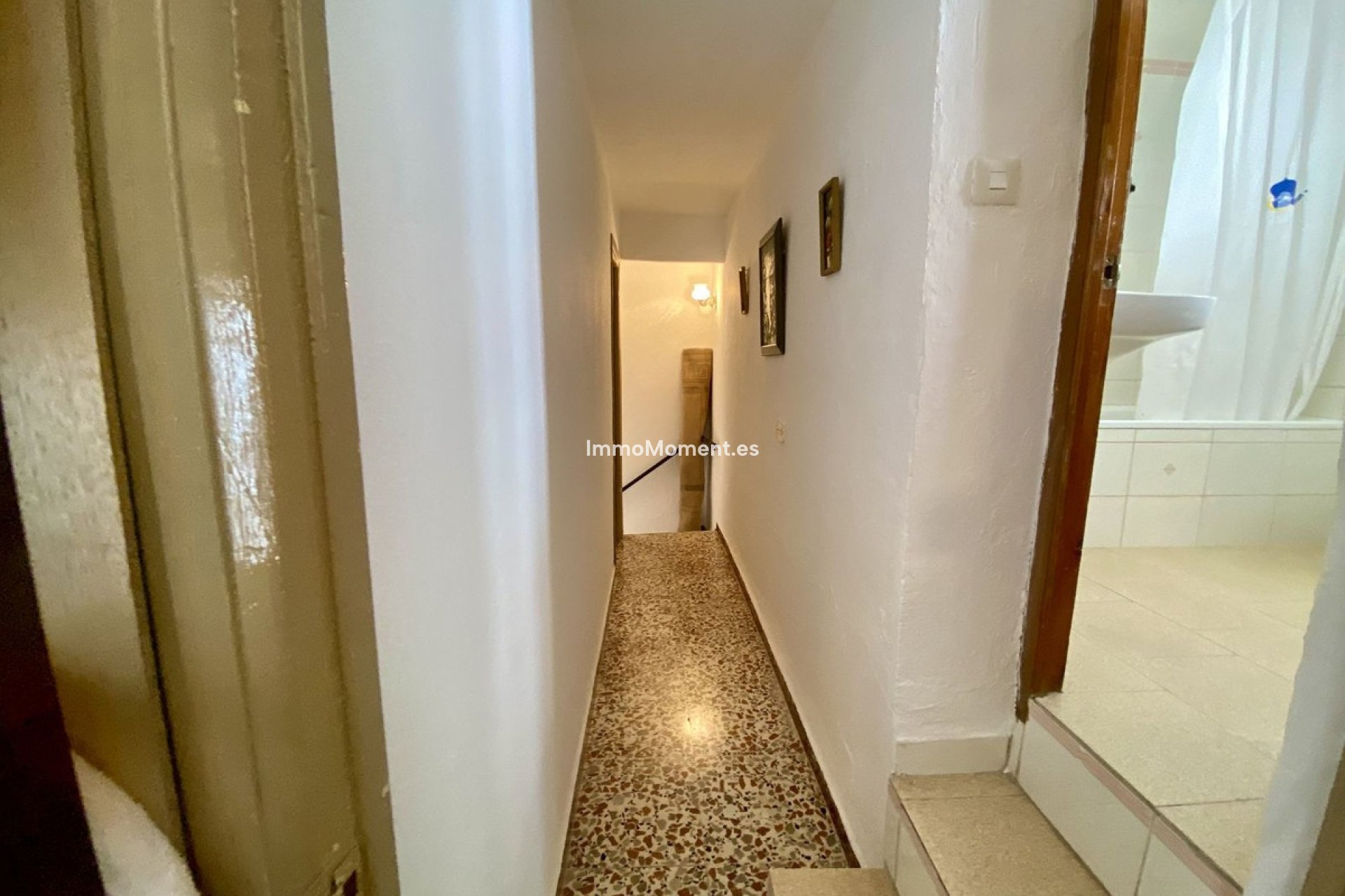 Bestaande woning - Rijtjeshuis - Mijas - Mijas Centro