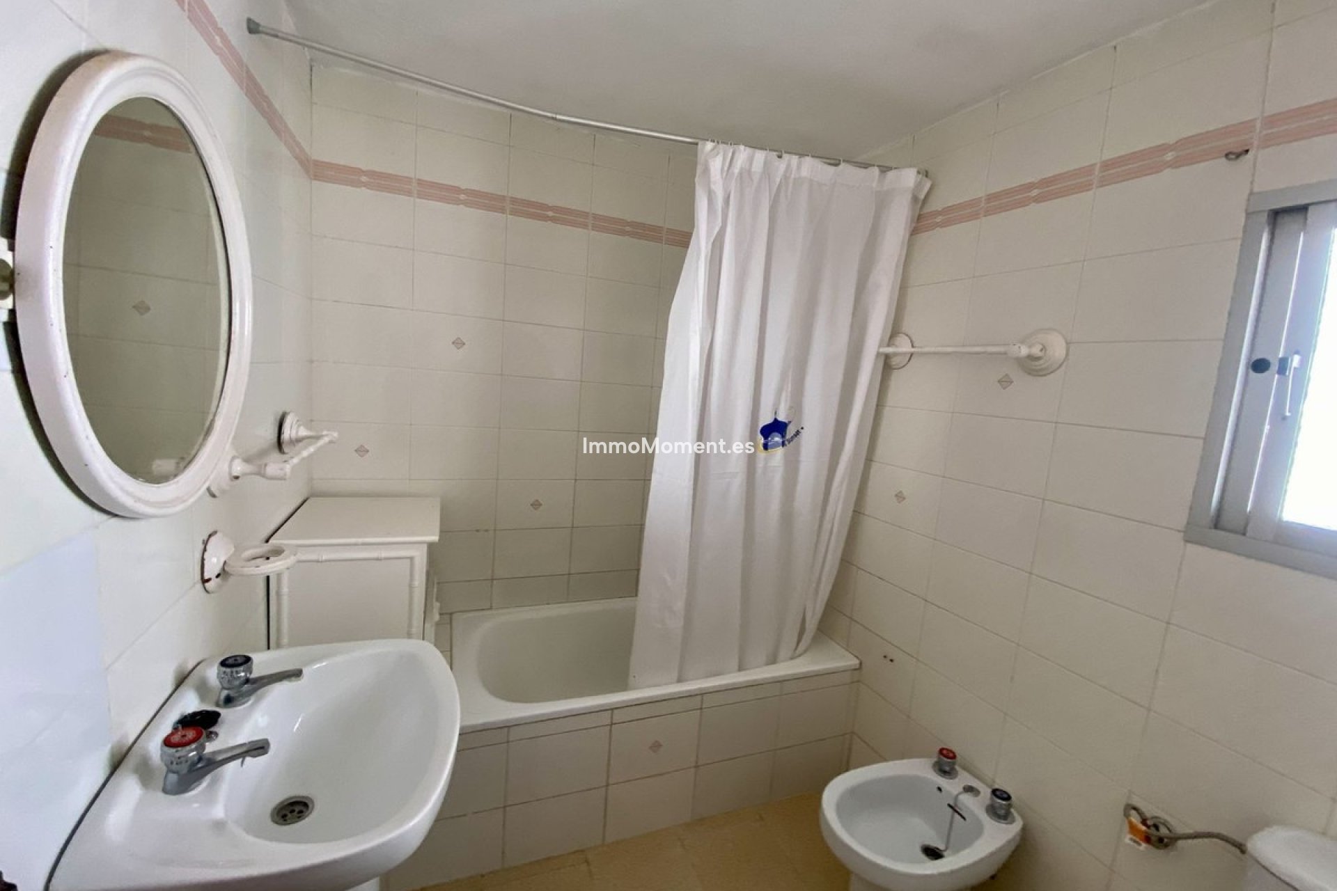 Bestaande woning - Rijtjeshuis - Mijas - Mijas Centro