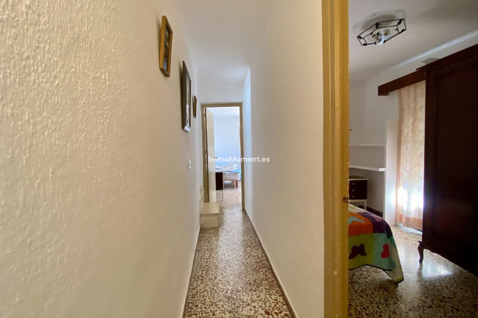 Bestaande woning - Rijtjeshuis - Mijas - Mijas Centro