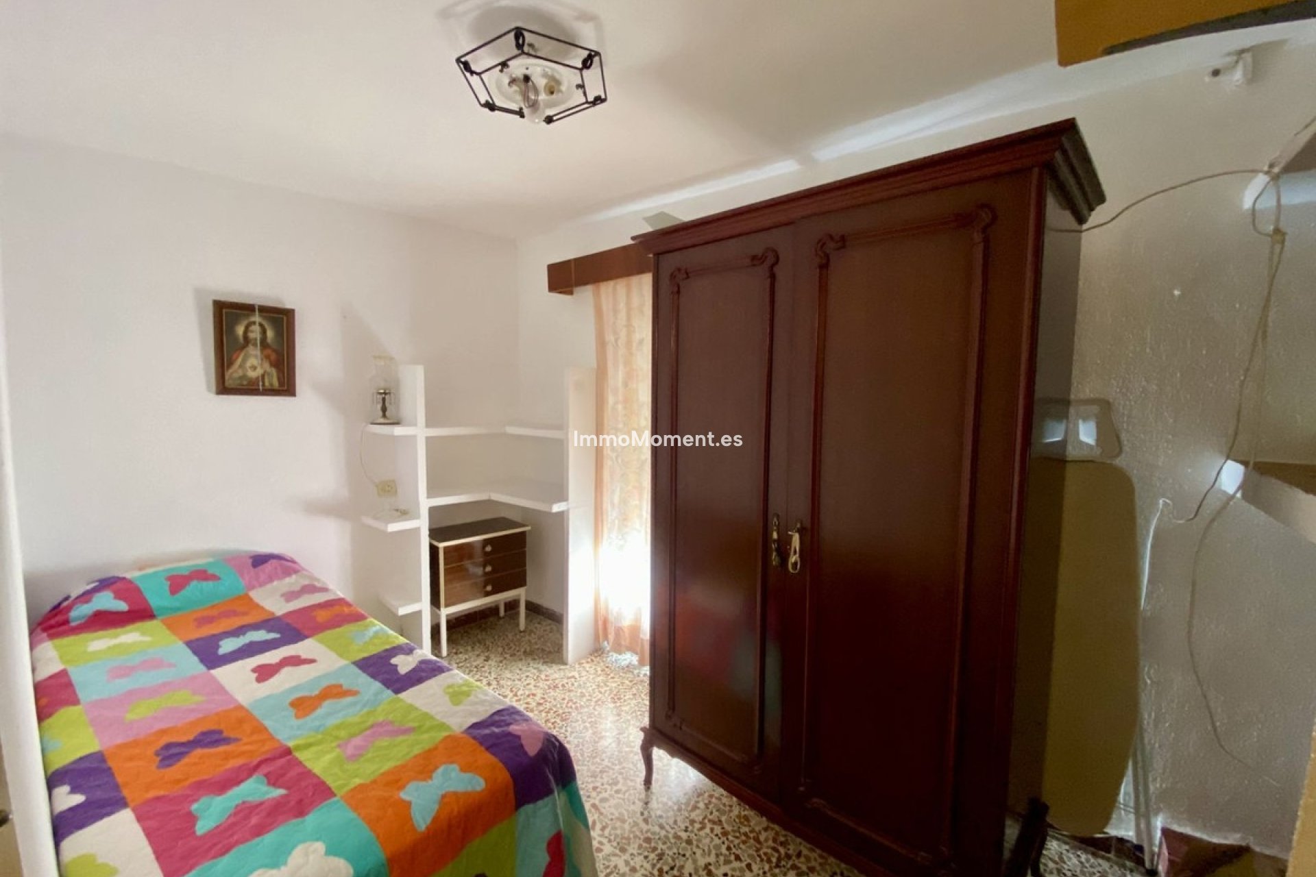 Bestaande woning - Rijtjeshuis - Mijas - Mijas Centro