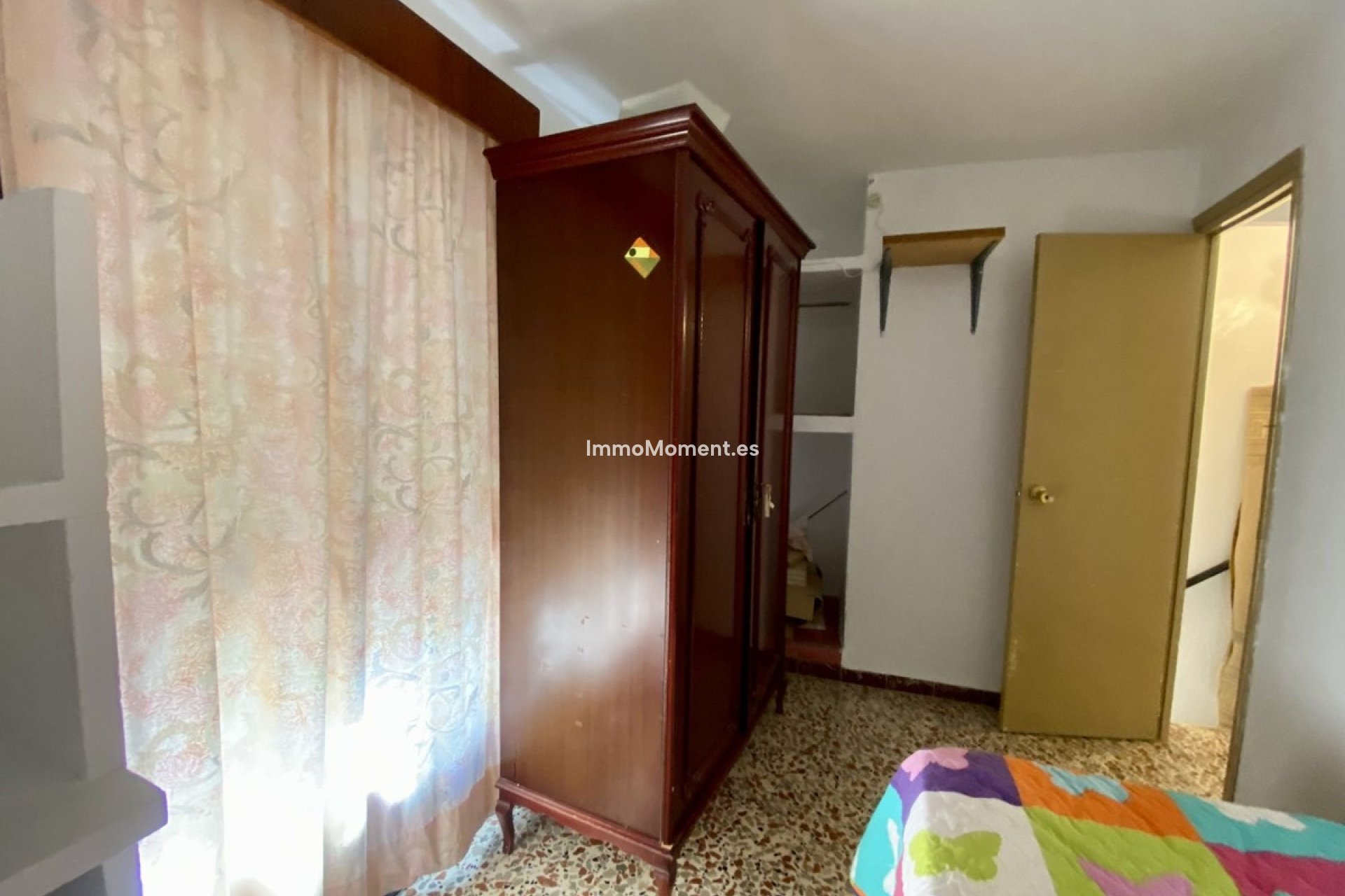 Bestaande woning - Rijtjeshuis - Mijas - Mijas Centro