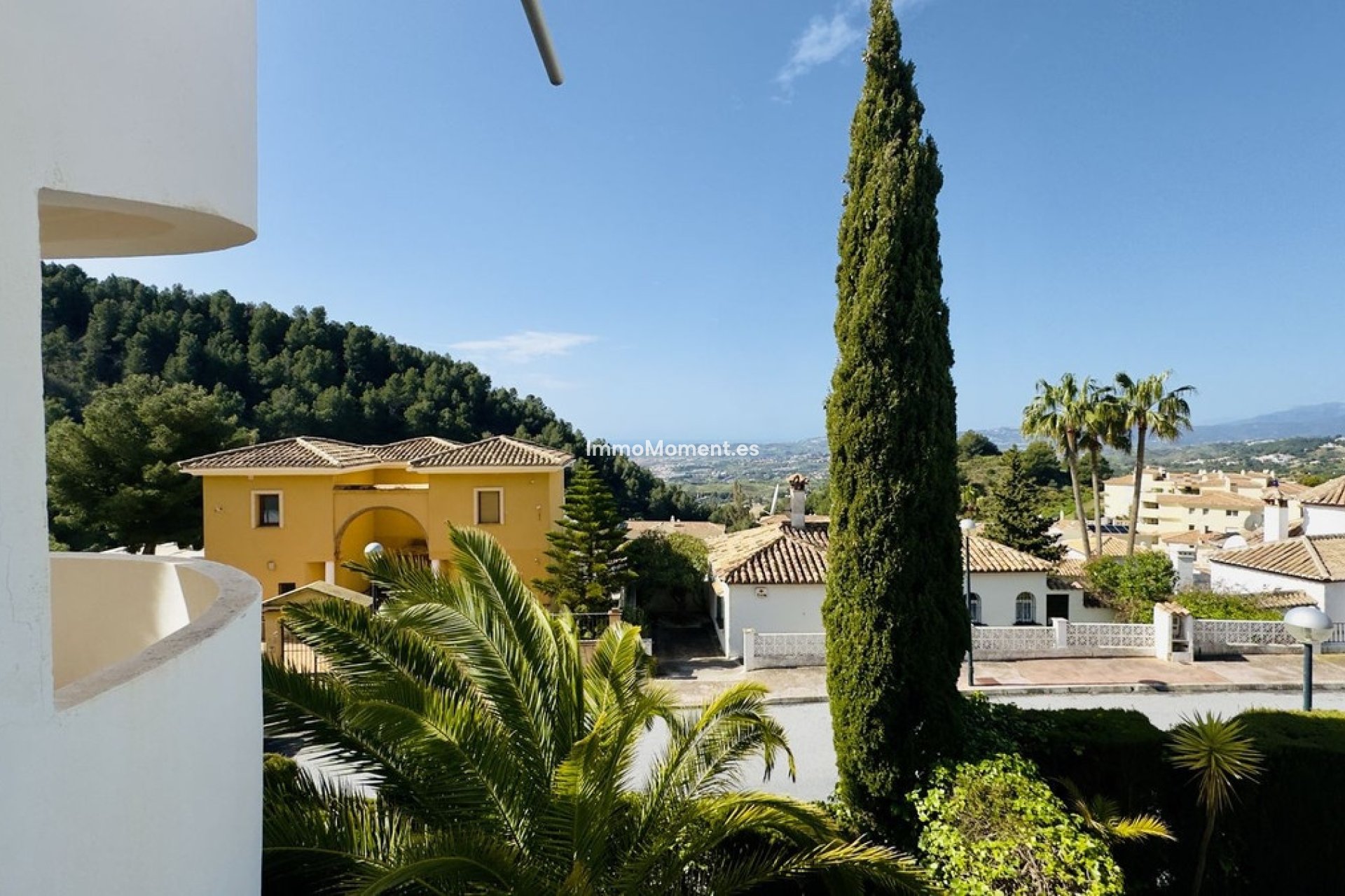Bestaande woning - Rijtjeshuis - Mijas - Mijas Centro