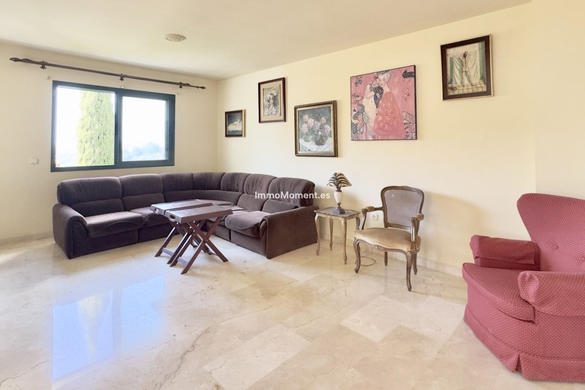 Bestaande woning - Rijtjeshuis - Mijas - Mijas Centro