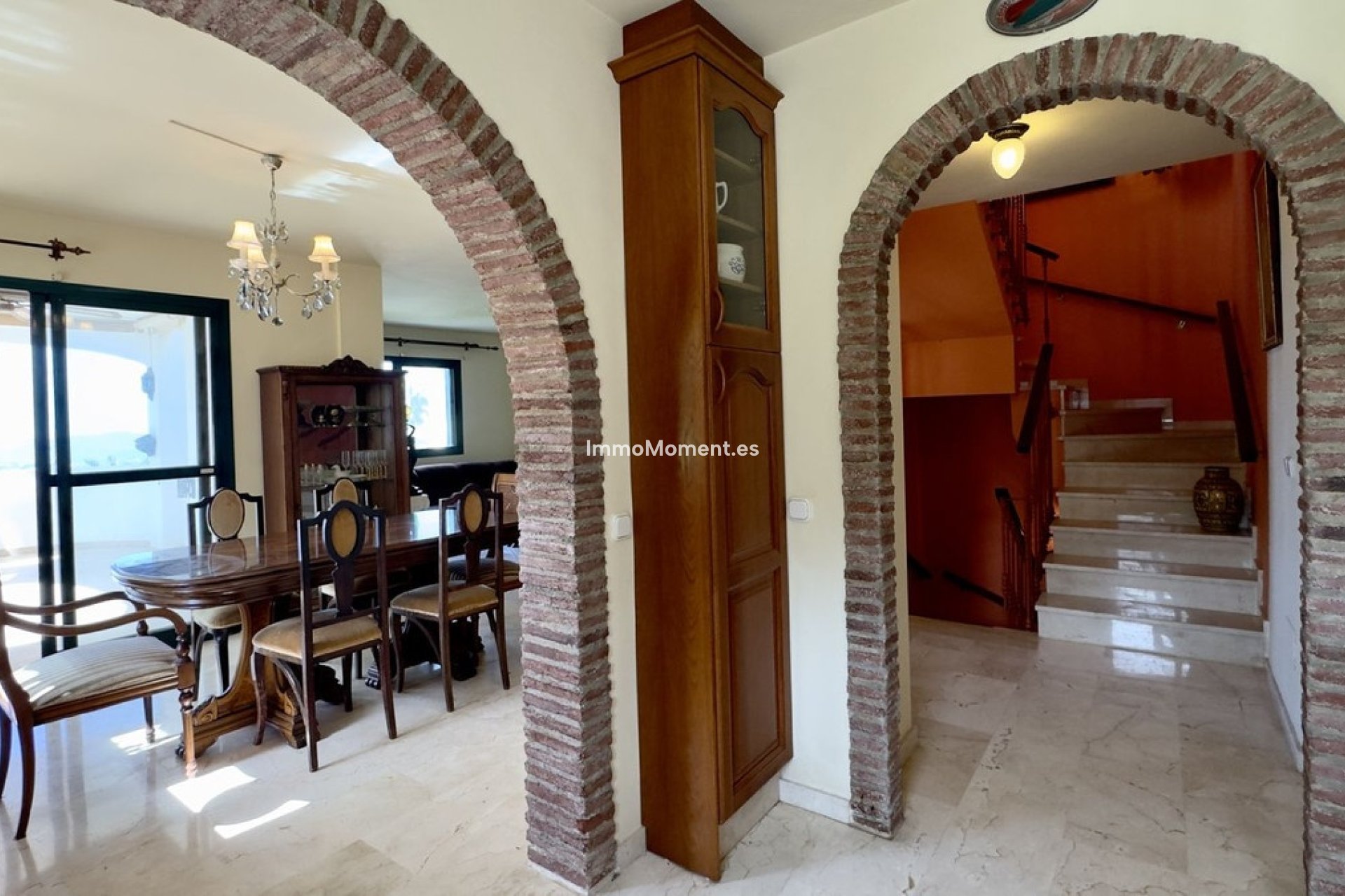 Bestaande woning - Rijtjeshuis - Mijas - Mijas Centro