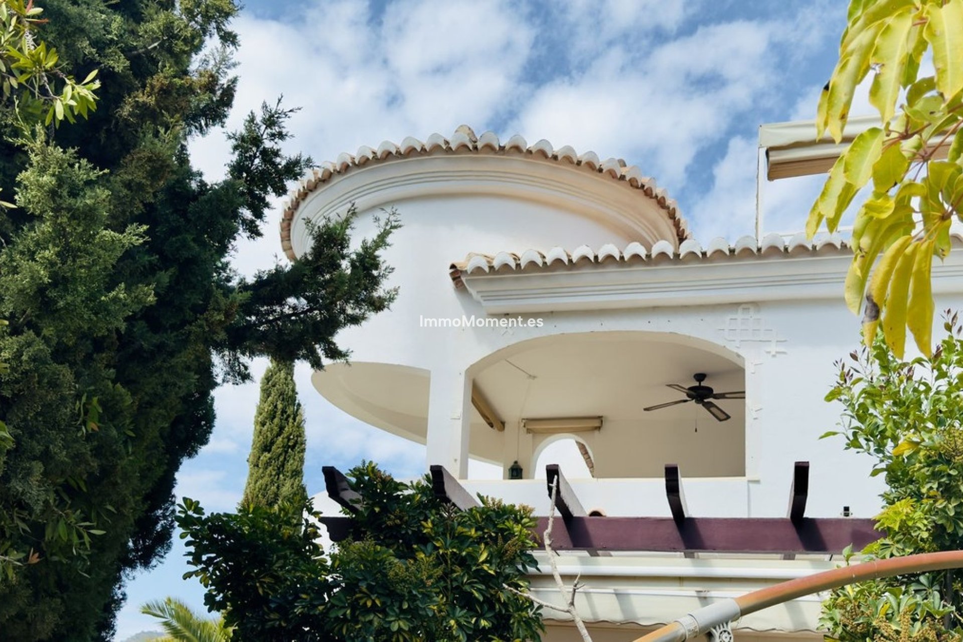 Bestaande woning - Rijtjeshuis - Mijas - Mijas Centro