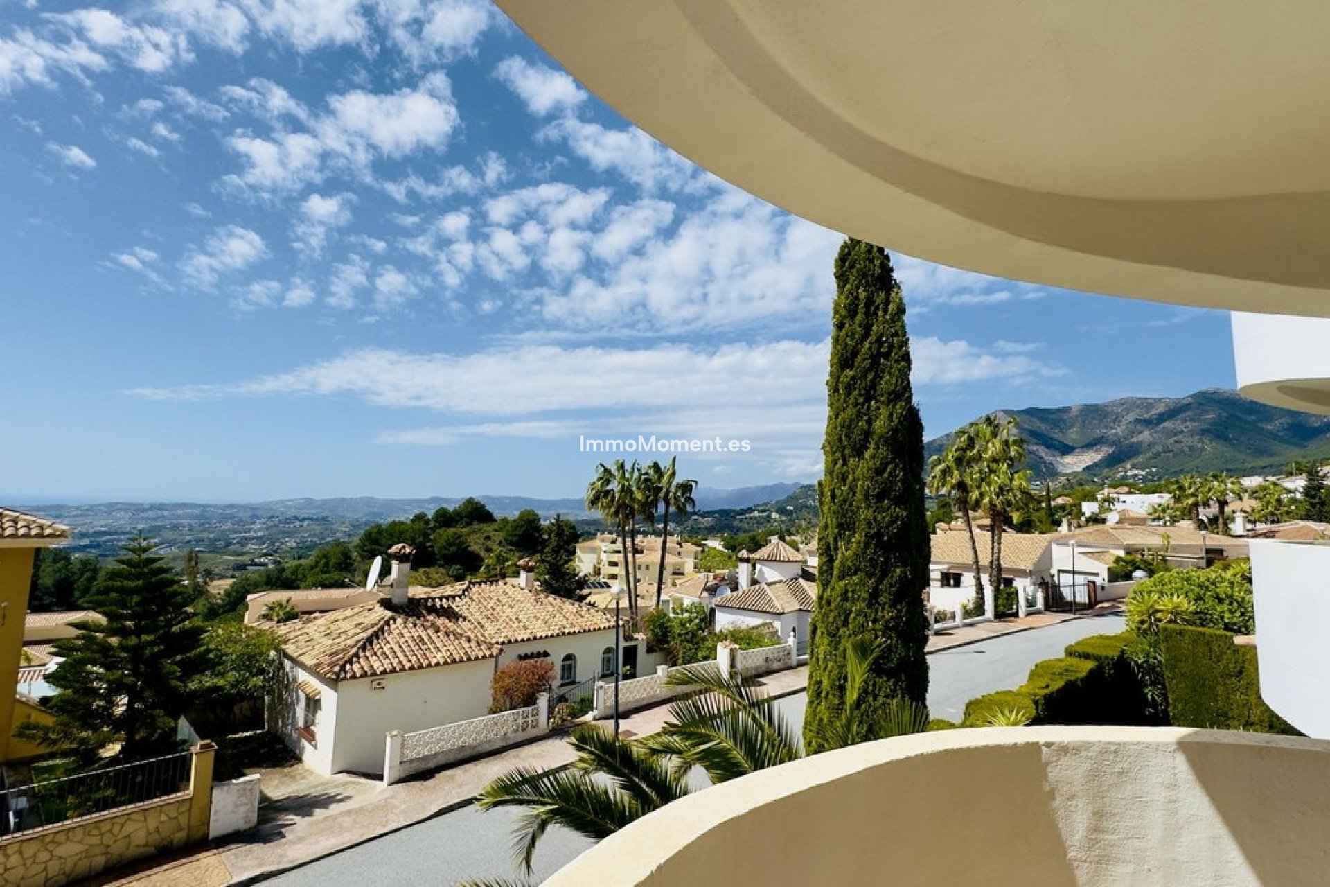 Bestaande woning - Rijtjeshuis - Mijas - Mijas Centro