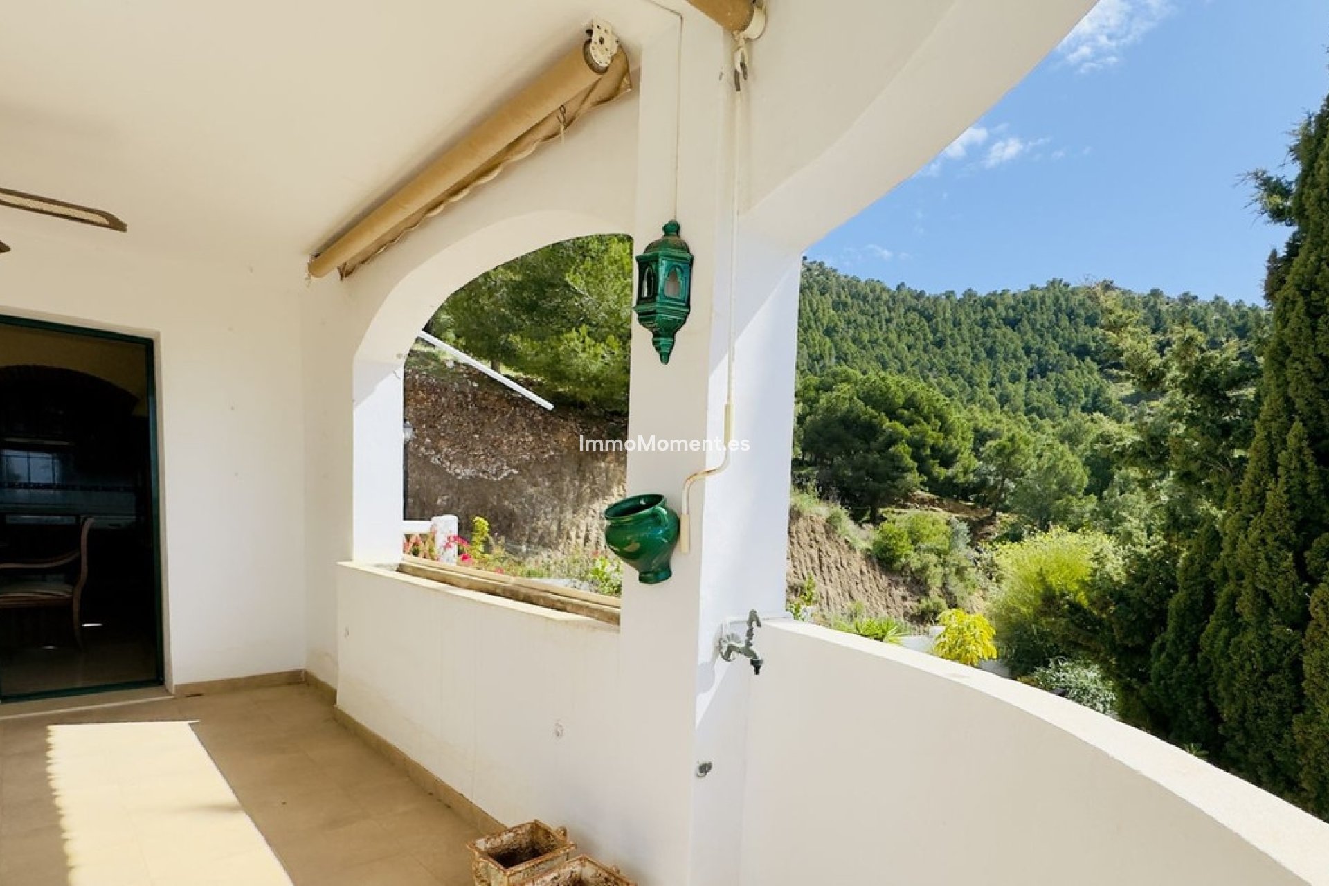 Bestaande woning - Rijtjeshuis - Mijas - Mijas Centro