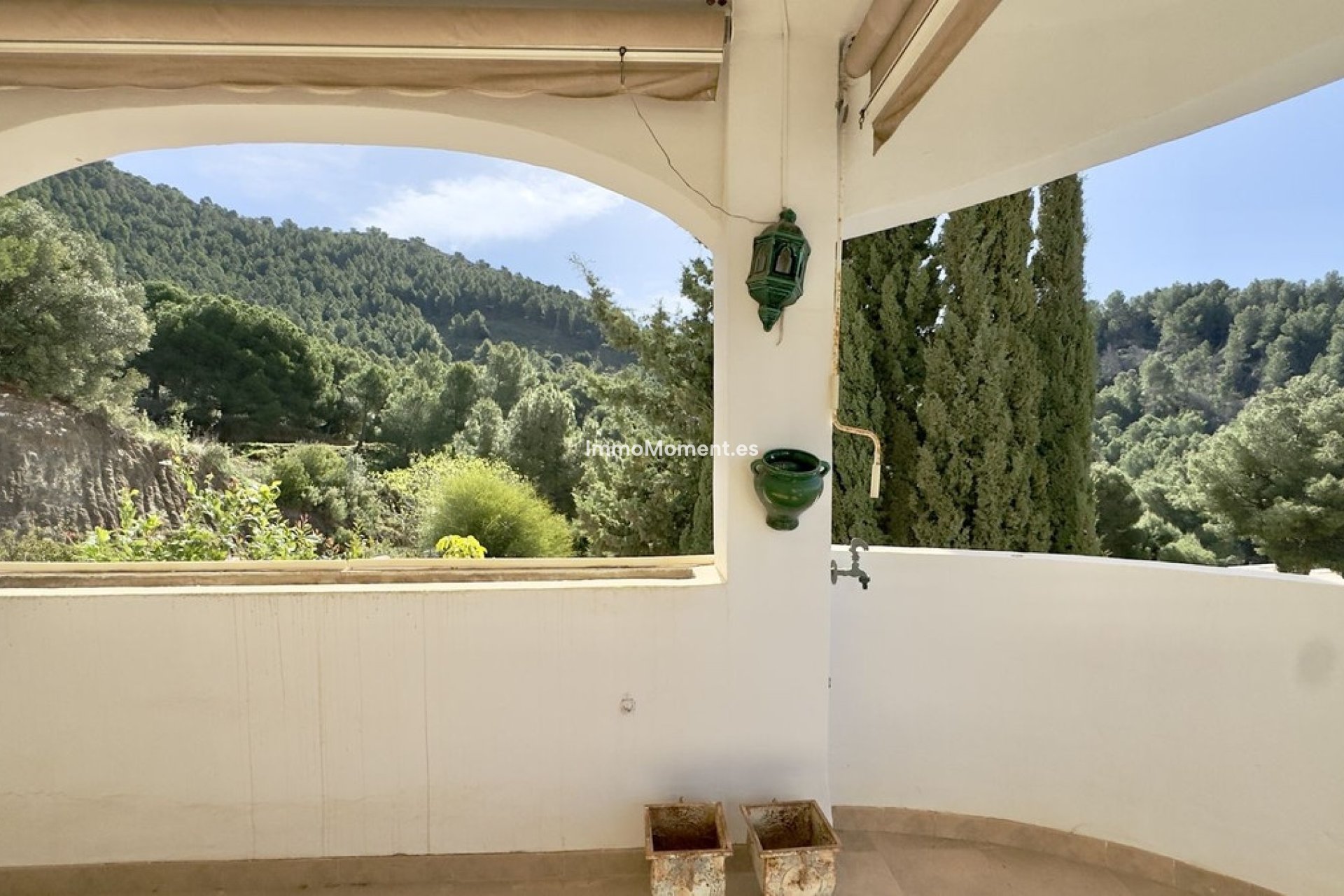 Bestaande woning - Rijtjeshuis - Mijas - Mijas Centro