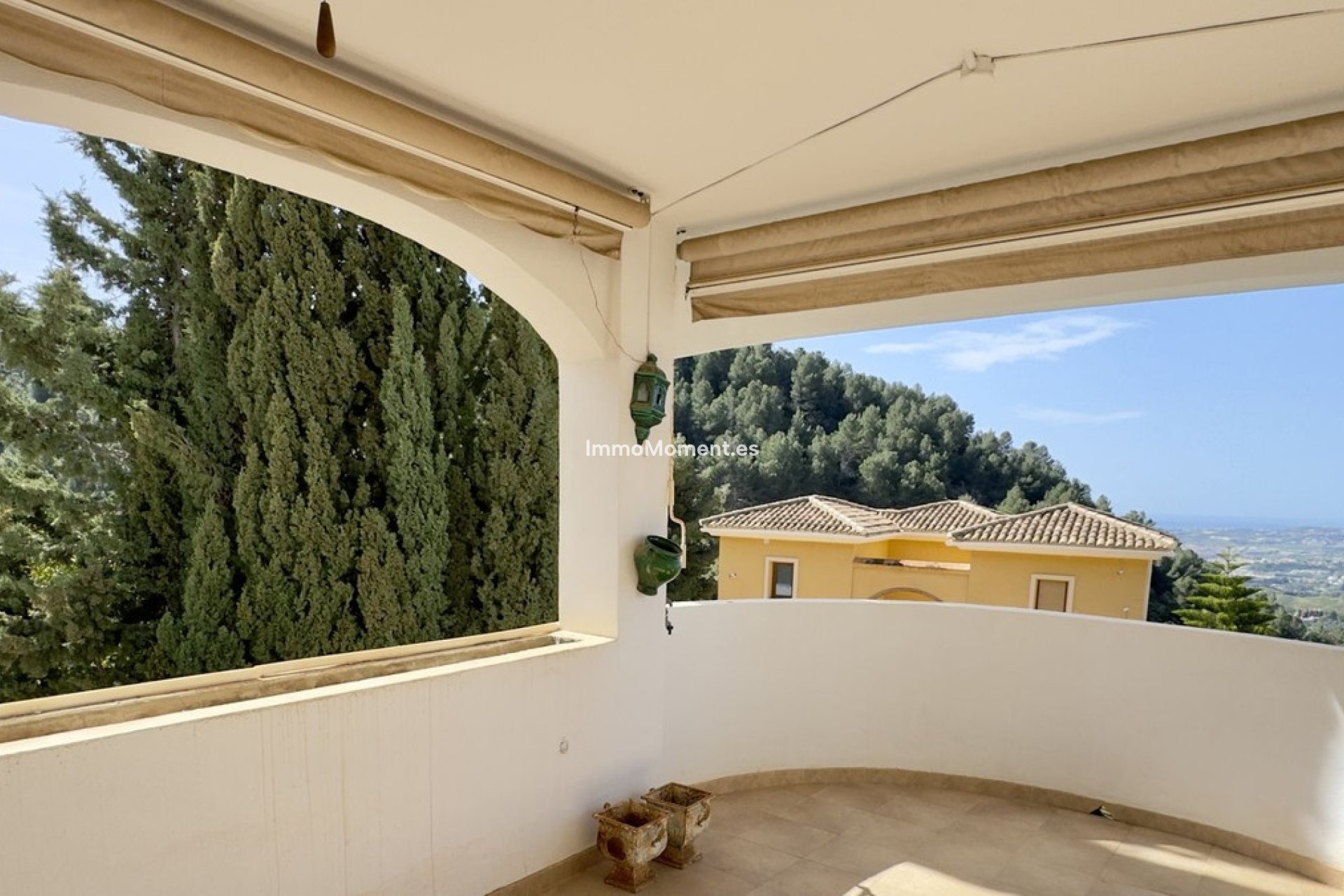 Bestaande woning - Rijtjeshuis - Mijas - Mijas Centro