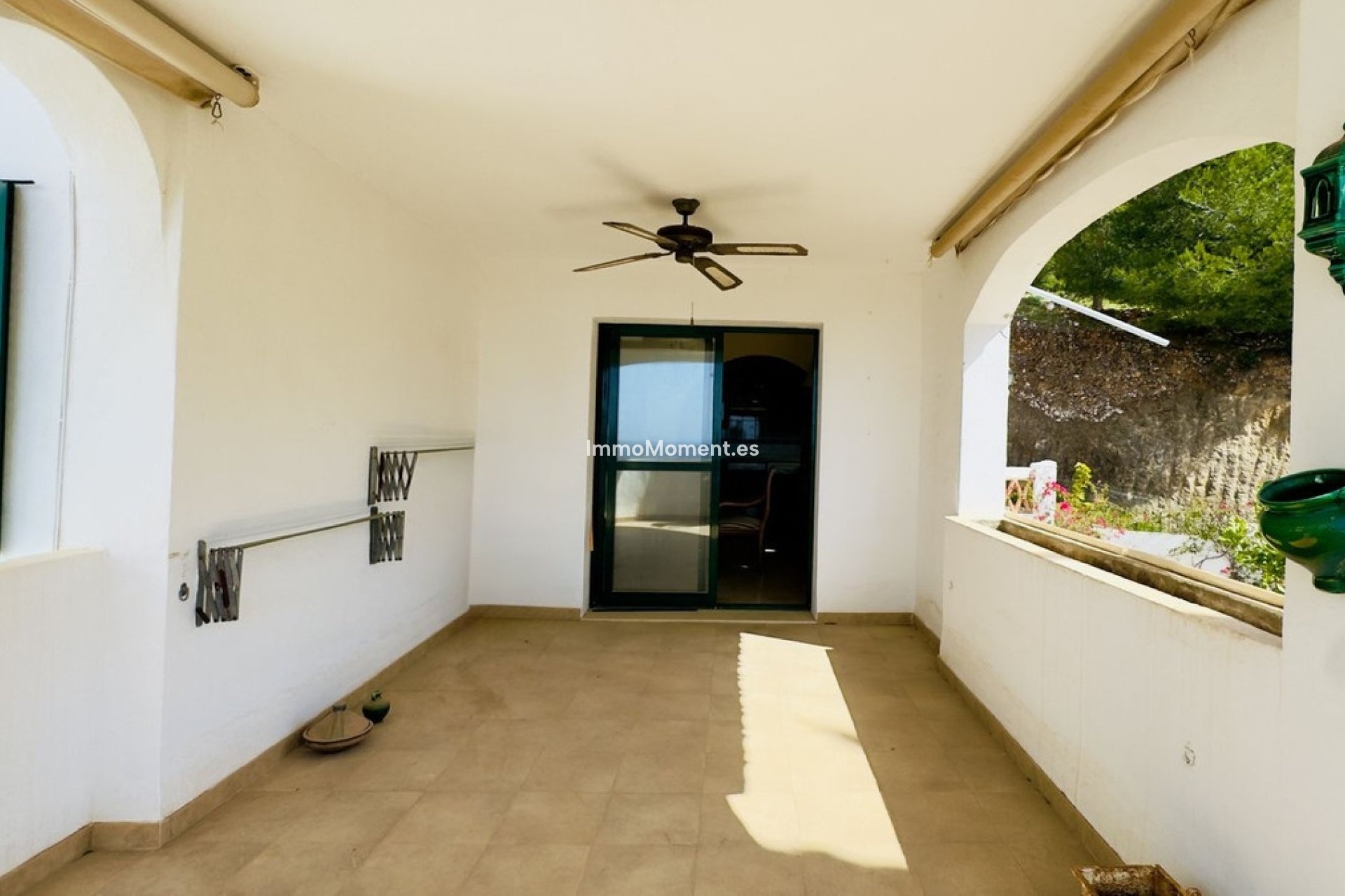 Bestaande woning - Rijtjeshuis - Mijas - Mijas Centro