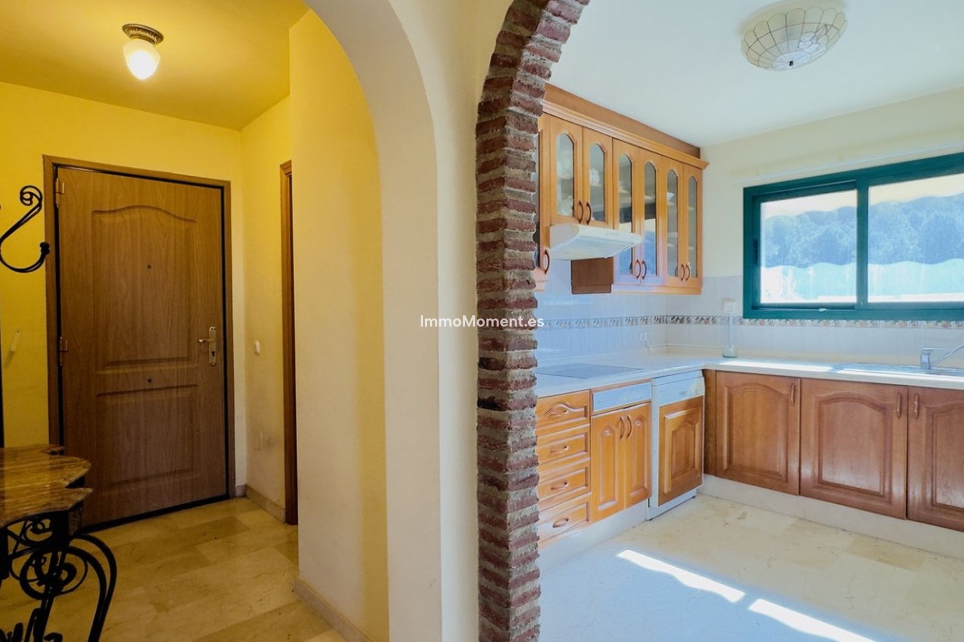 Bestaande woning - Rijtjeshuis - Mijas - Mijas Centro