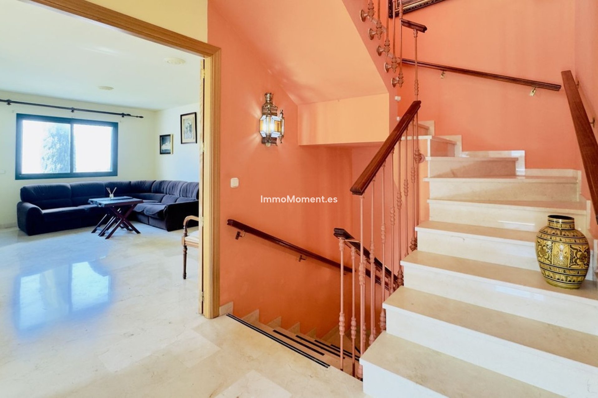 Bestaande woning - Rijtjeshuis - Mijas - Mijas Centro