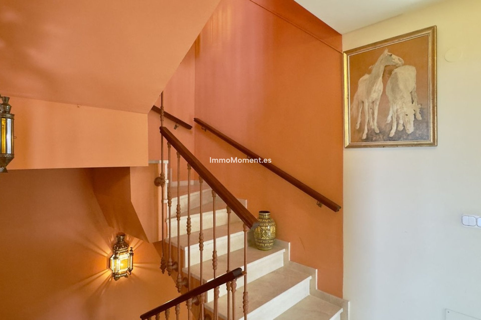 Bestaande woning - Rijtjeshuis - Mijas - Mijas Centro