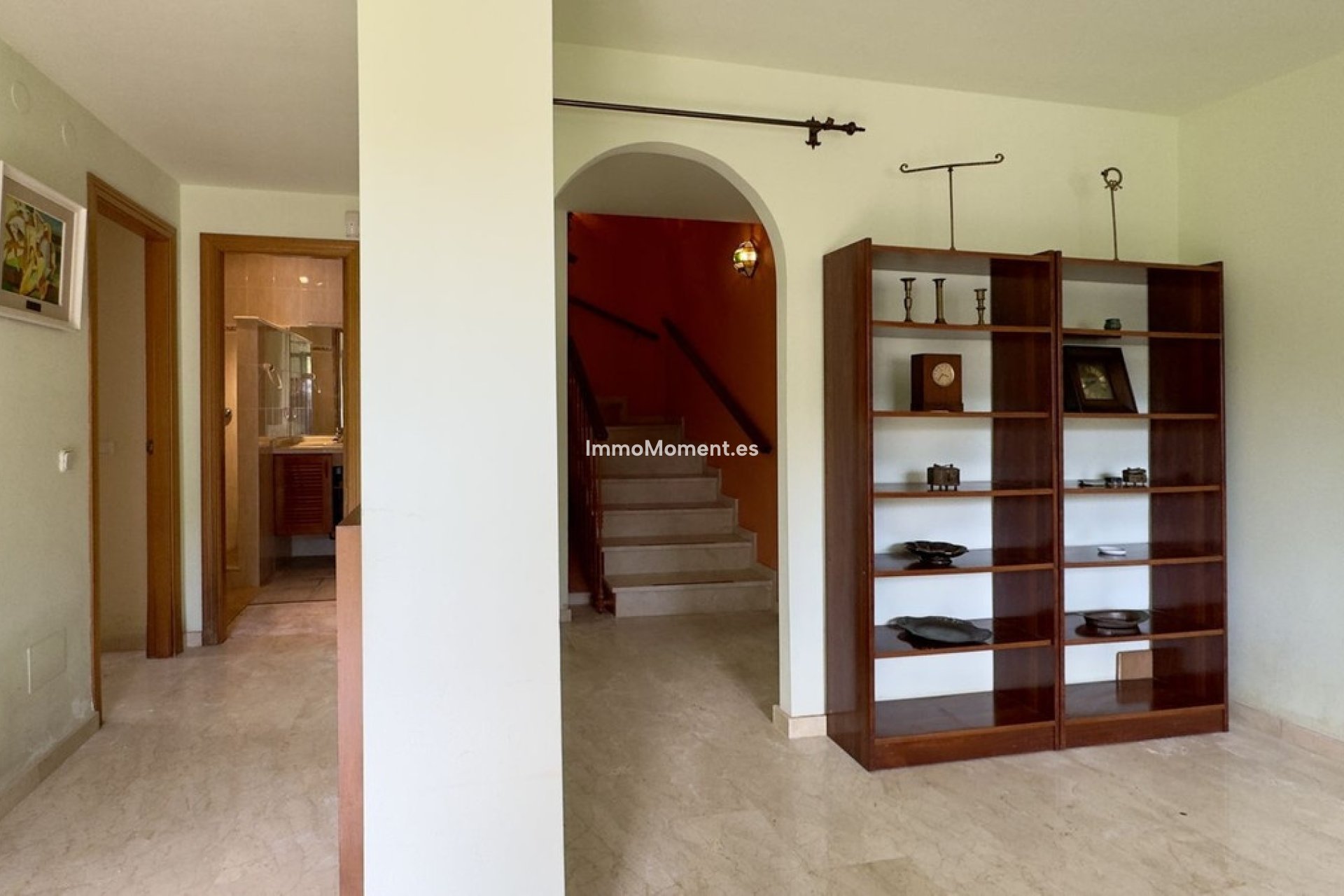 Bestaande woning - Rijtjeshuis - Mijas - Mijas Centro