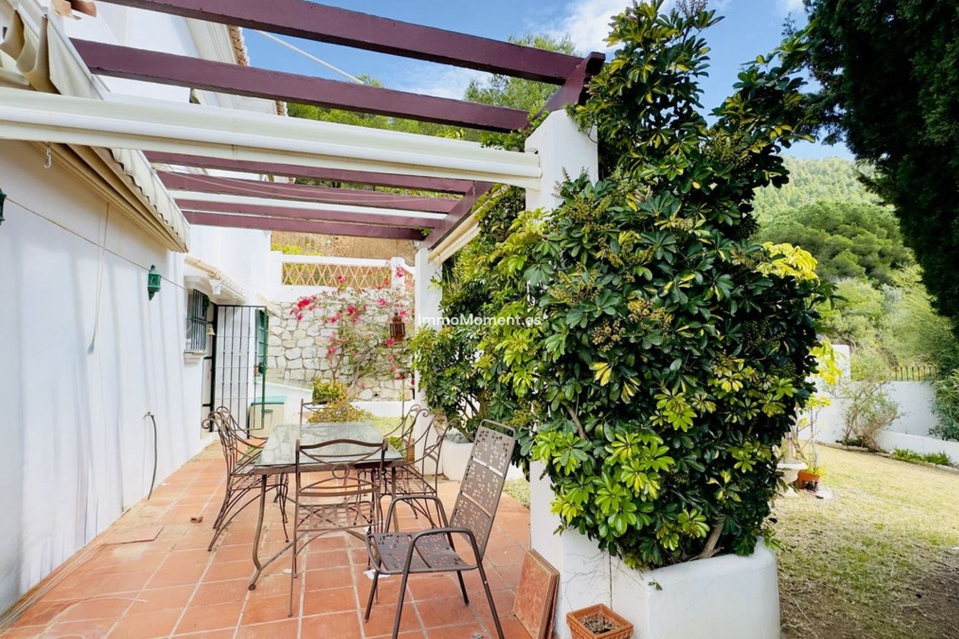 Bestaande woning - Rijtjeshuis - Mijas - Mijas Centro
