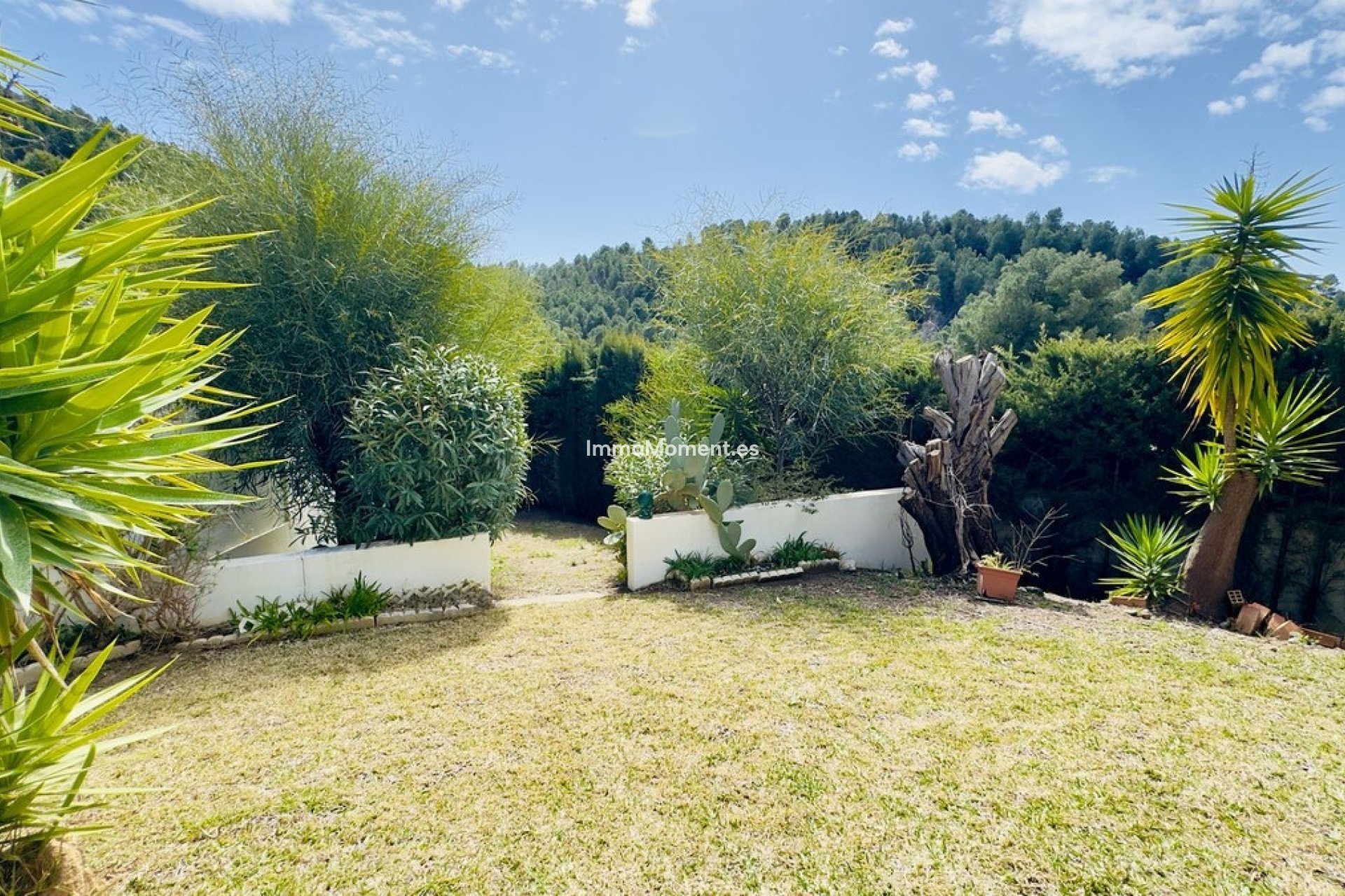 Bestaande woning - Rijtjeshuis - Mijas - Mijas Centro