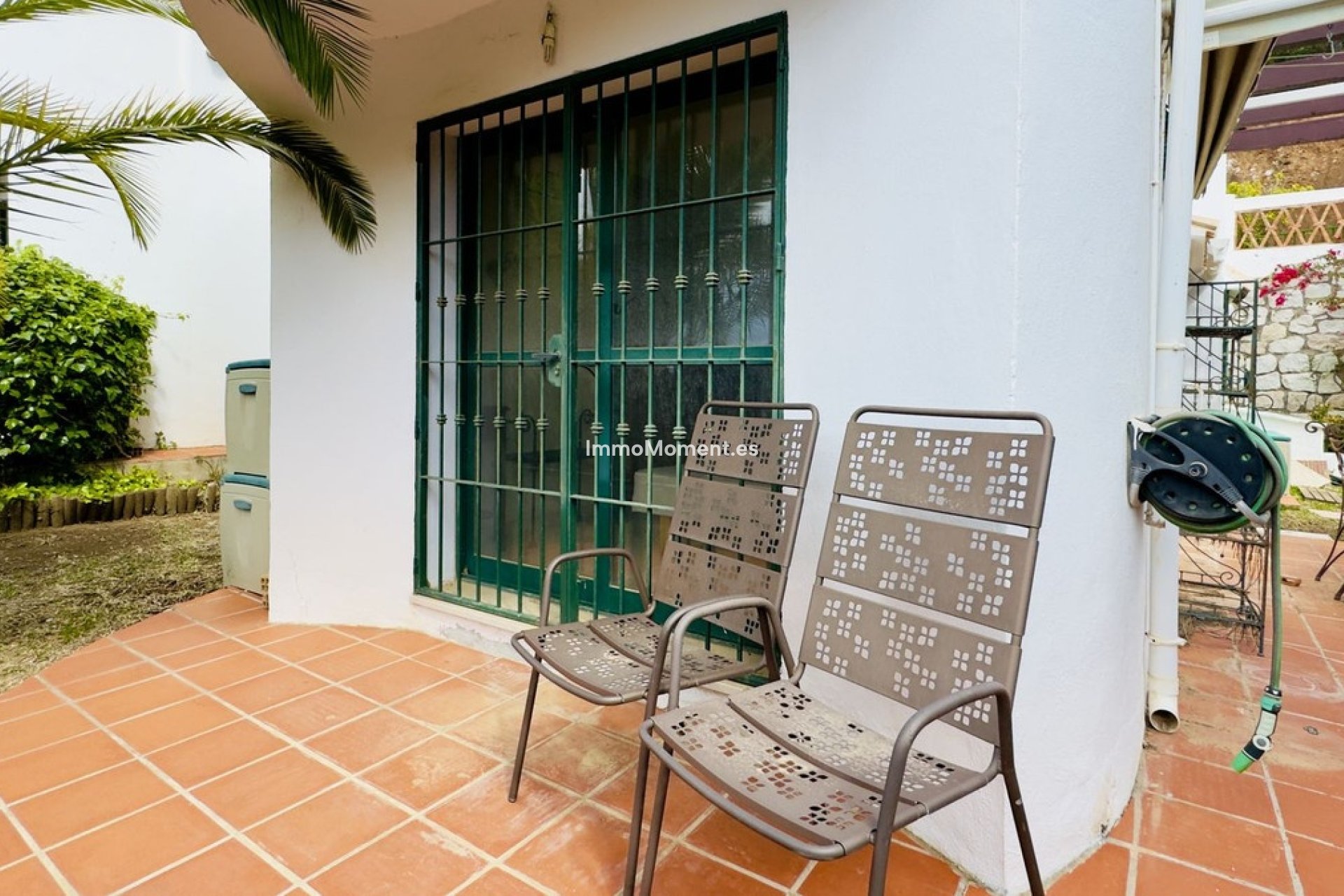 Bestaande woning - Rijtjeshuis - Mijas - Mijas Centro
