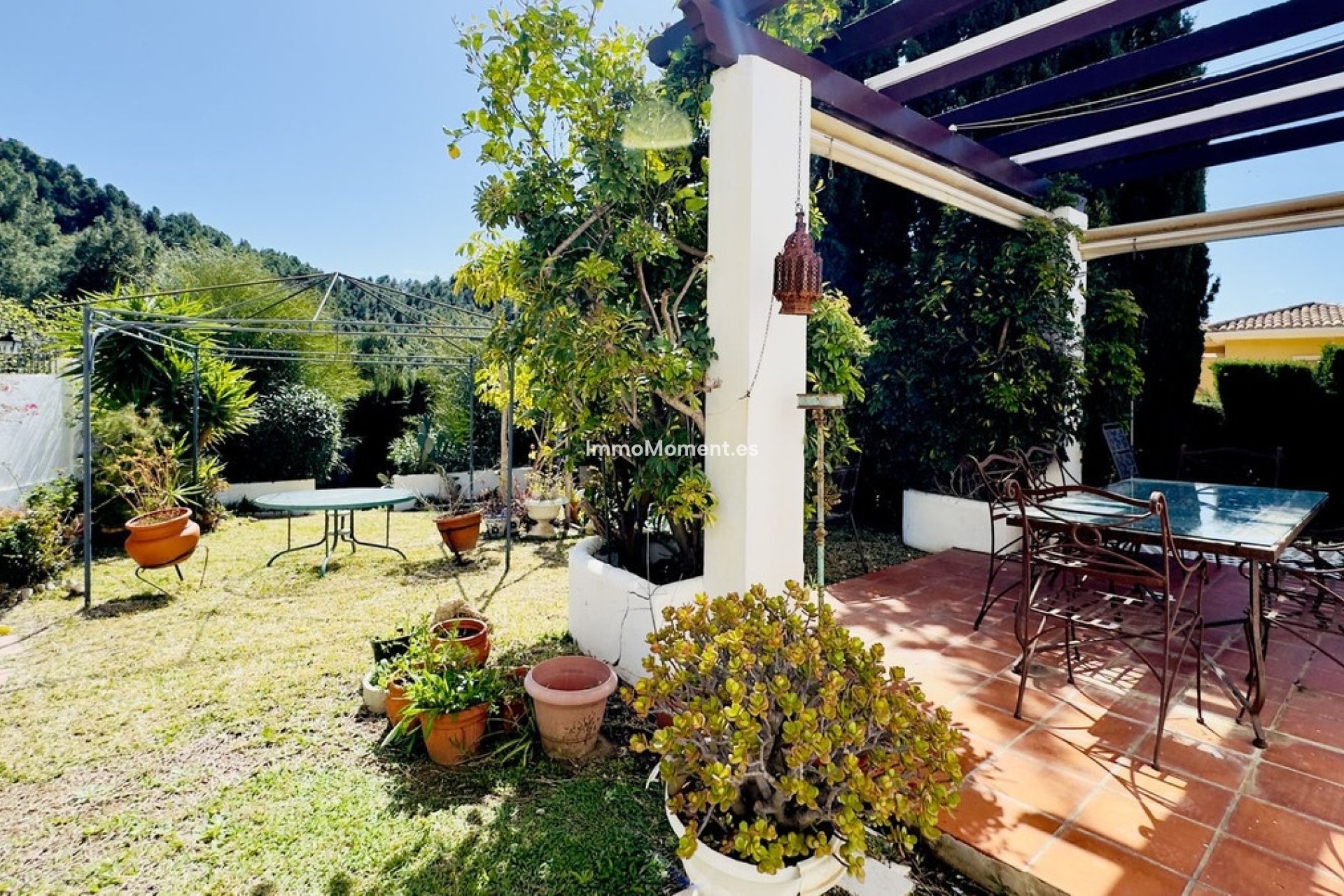 Bestaande woning - Rijtjeshuis - Mijas - Mijas Centro