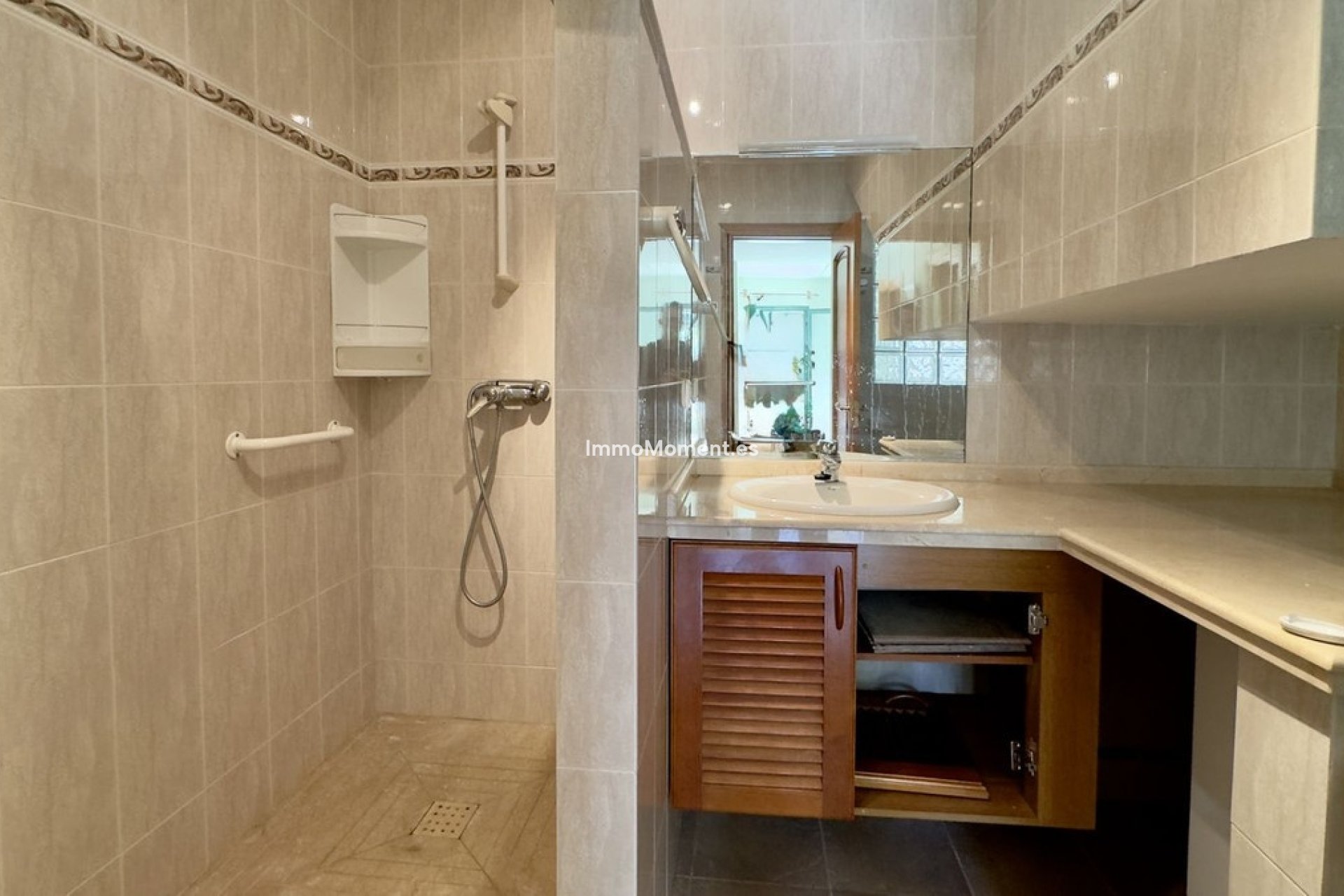 Bestaande woning - Rijtjeshuis - Mijas - Mijas Centro