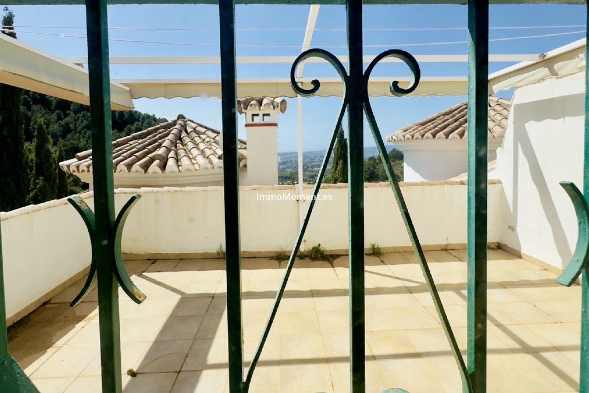 Bestaande woning - Rijtjeshuis - Mijas - Mijas Centro