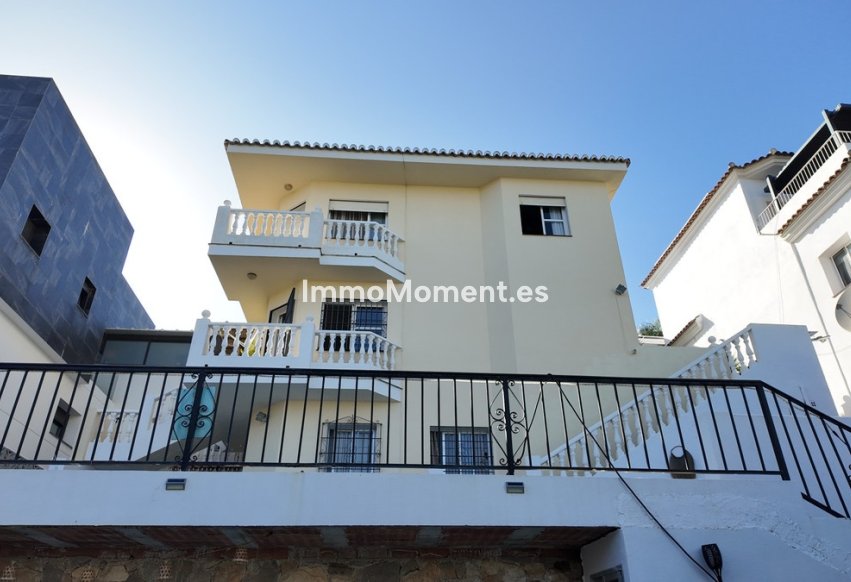 Bestaande woning - Rijtjeshuis - Mijas - Mijas Centro