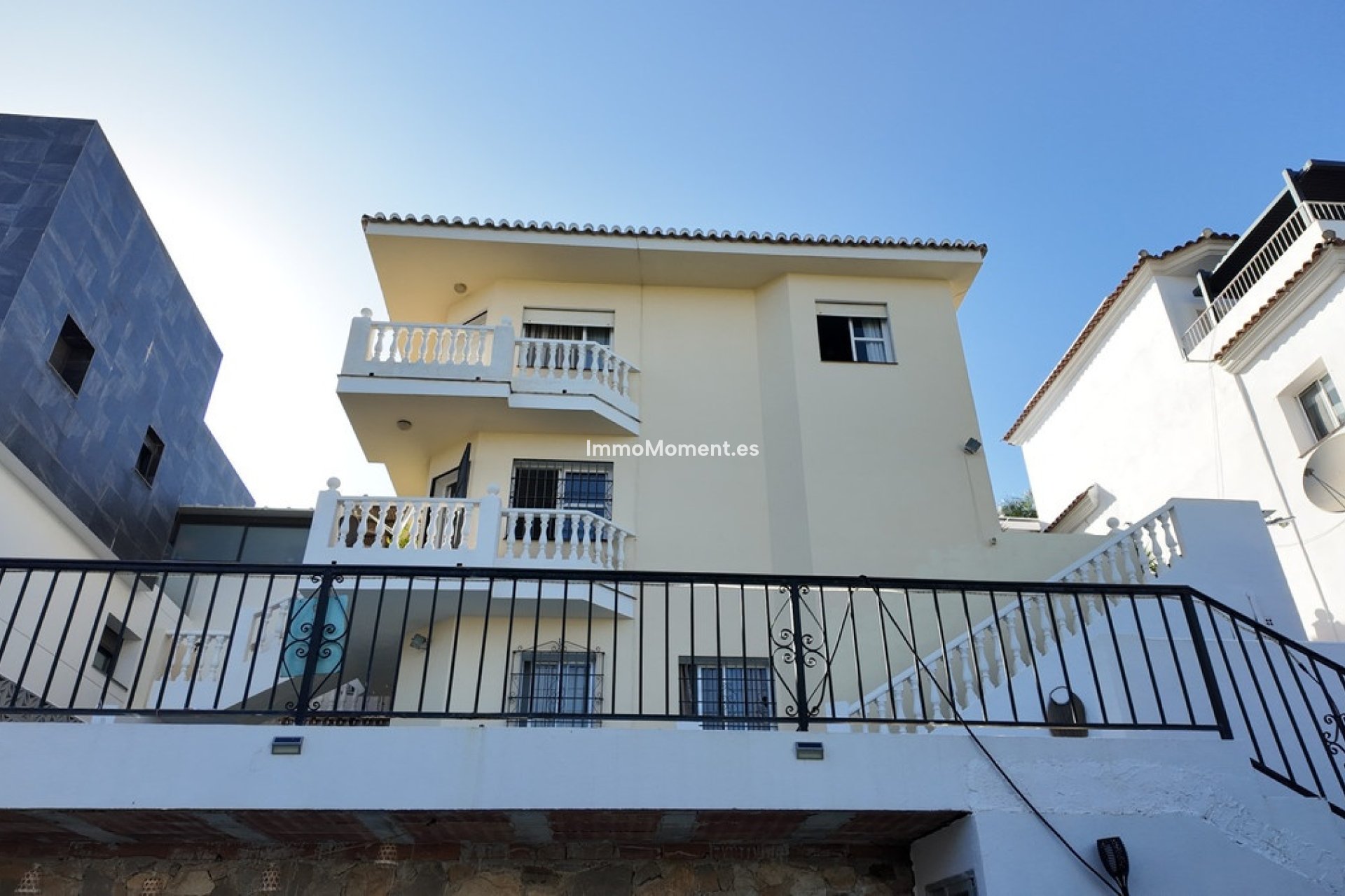 Bestaande woning - Rijtjeshuis - Mijas - Mijas Centro