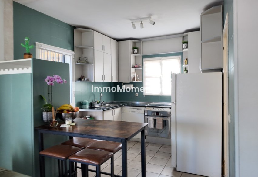 Bestaande woning - Rijtjeshuis - Mijas - Mijas Centro