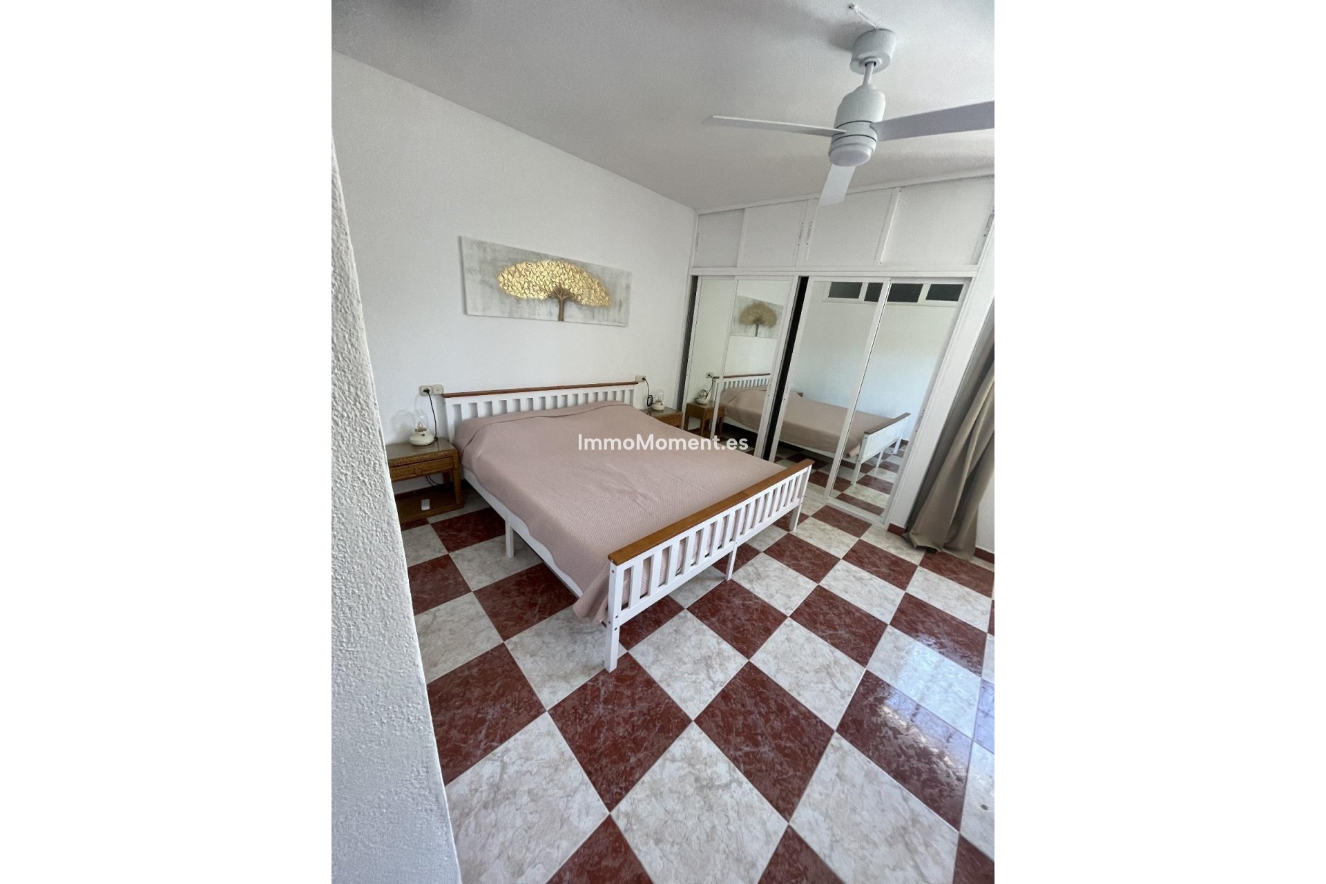 Bestaande woning - Rijtjeshuis - Mijas - Mijas Centro