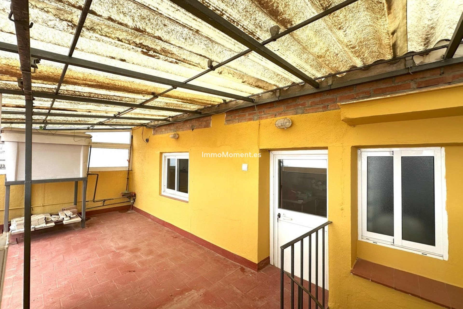 Bestaande woning - Rijtjeshuis - Mijas - Mijas Centro