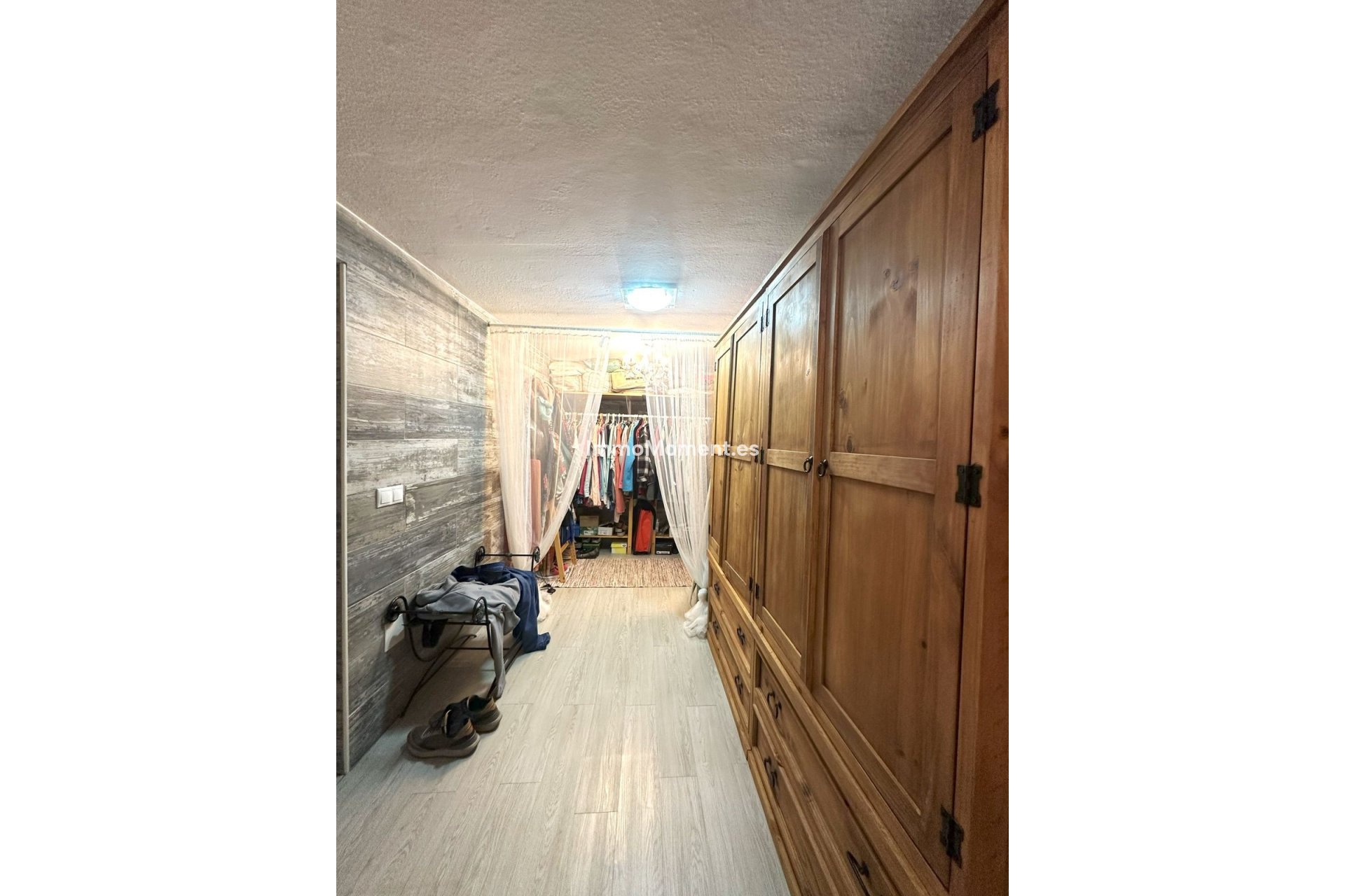 Bestaande woning - Rijtjeshuis - Mijas - Mijas Centro