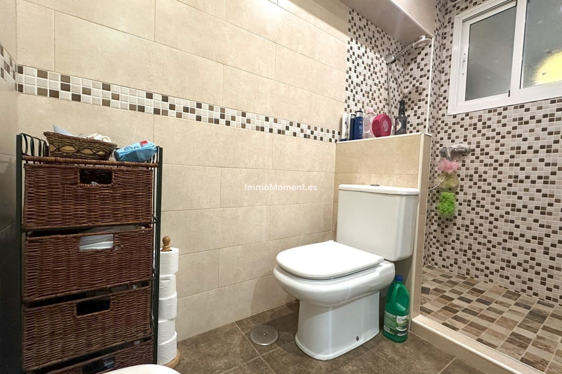 Bestaande woning - Rijtjeshuis - Mijas - Mijas Centro