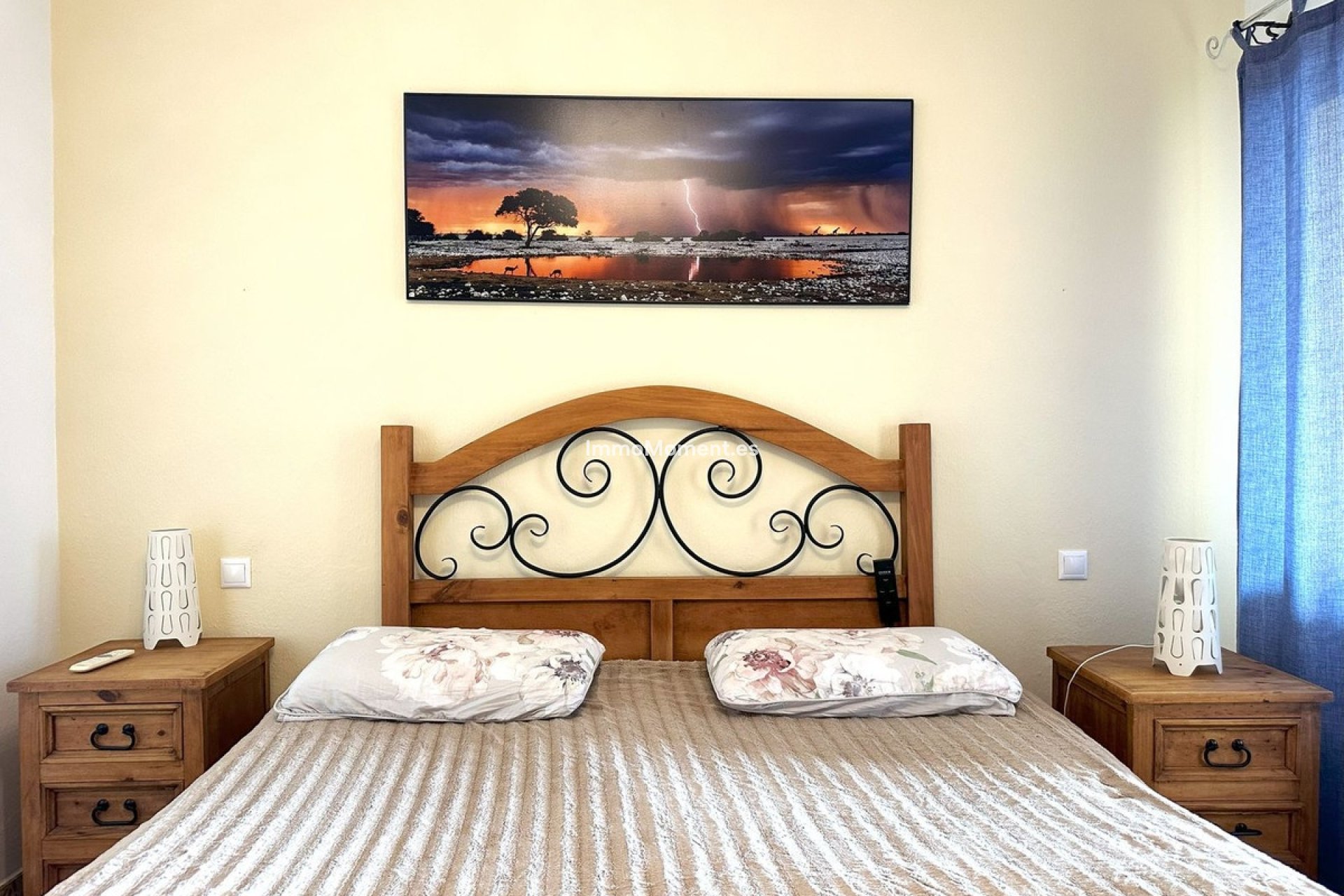 Bestaande woning - Rijtjeshuis - Mijas - Mijas Centro
