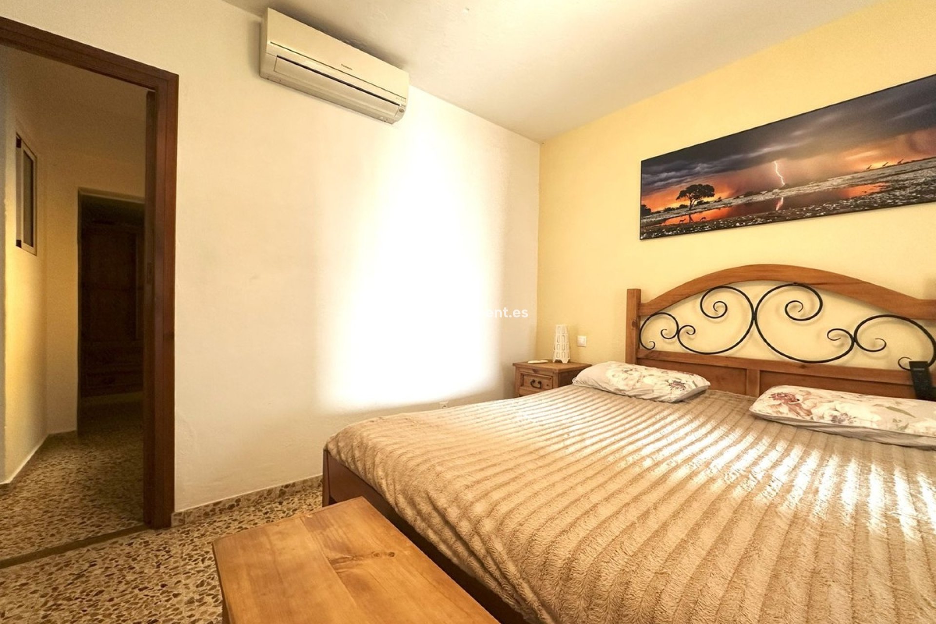Bestaande woning - Rijtjeshuis - Mijas - Mijas Centro