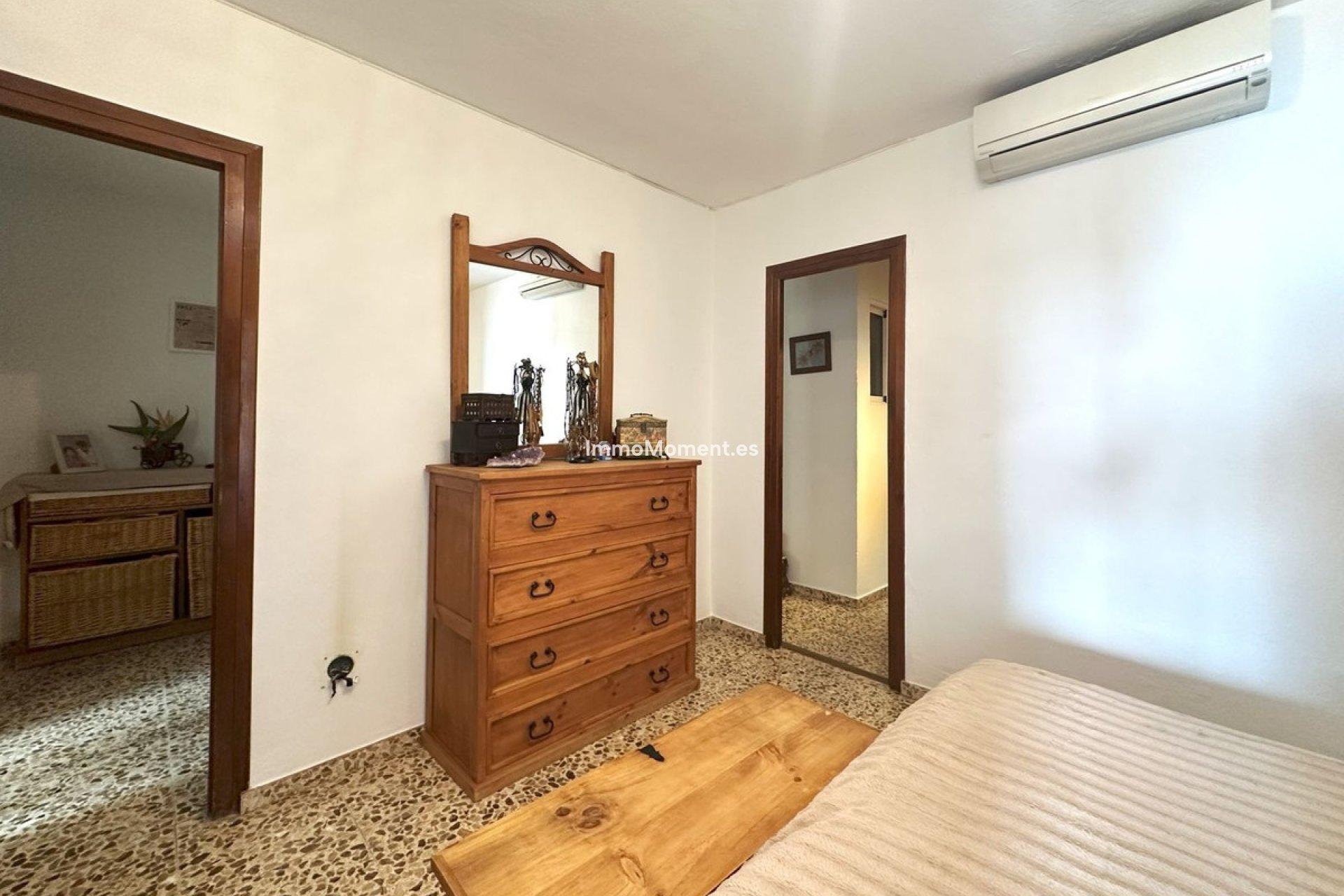 Bestaande woning - Rijtjeshuis - Mijas - Mijas Centro