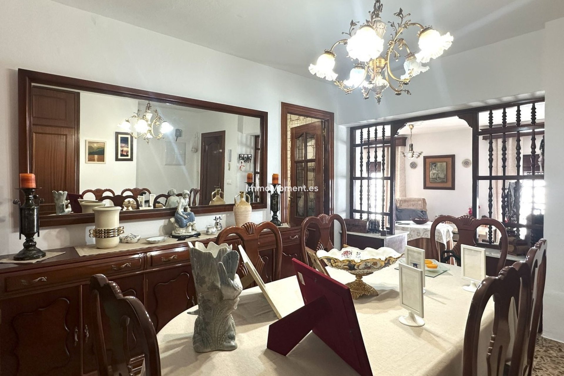 Bestaande woning - Rijtjeshuis - Mijas - Mijas Centro