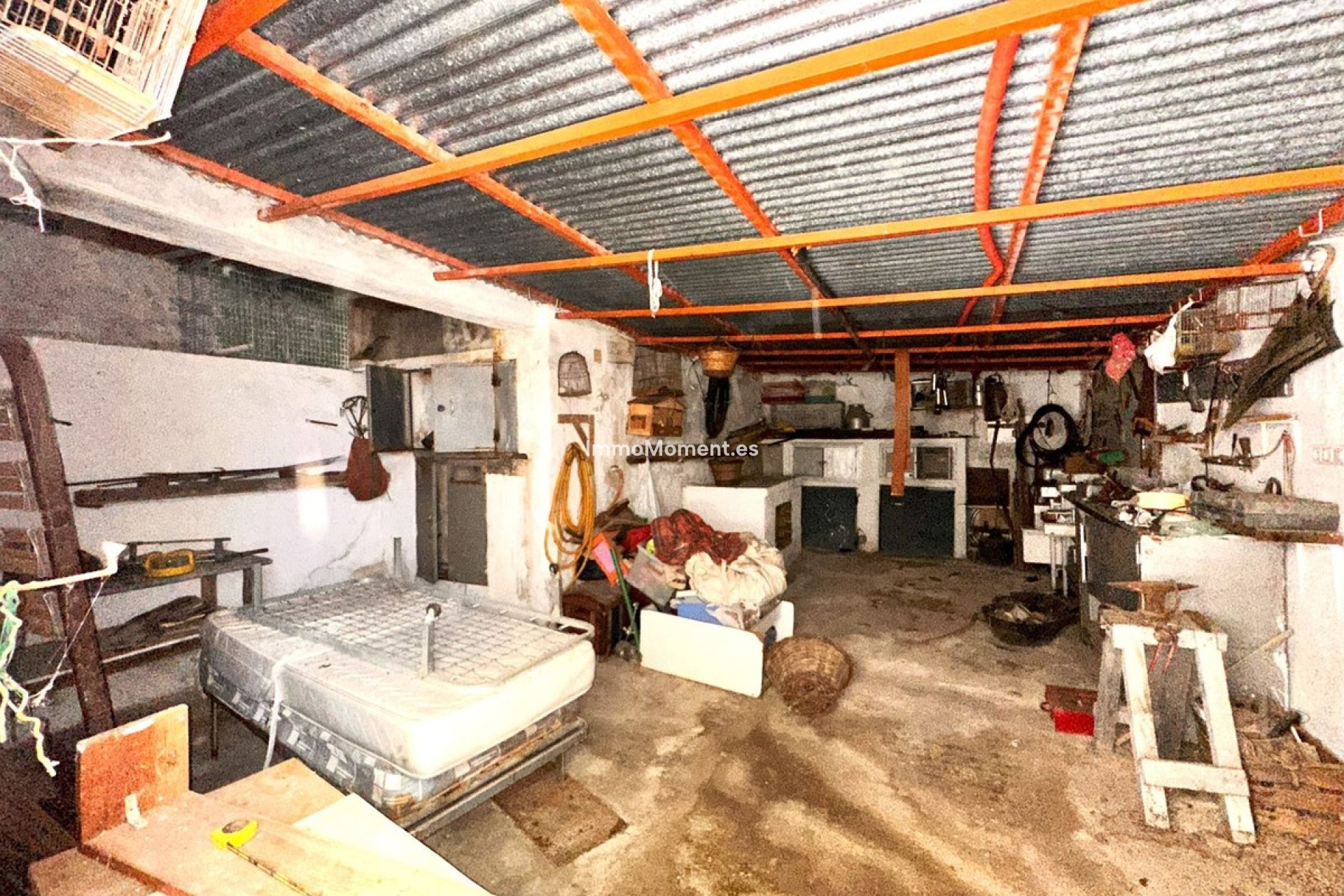 Bestaande woning - Rijtjeshuis - Mijas - Mijas Centro