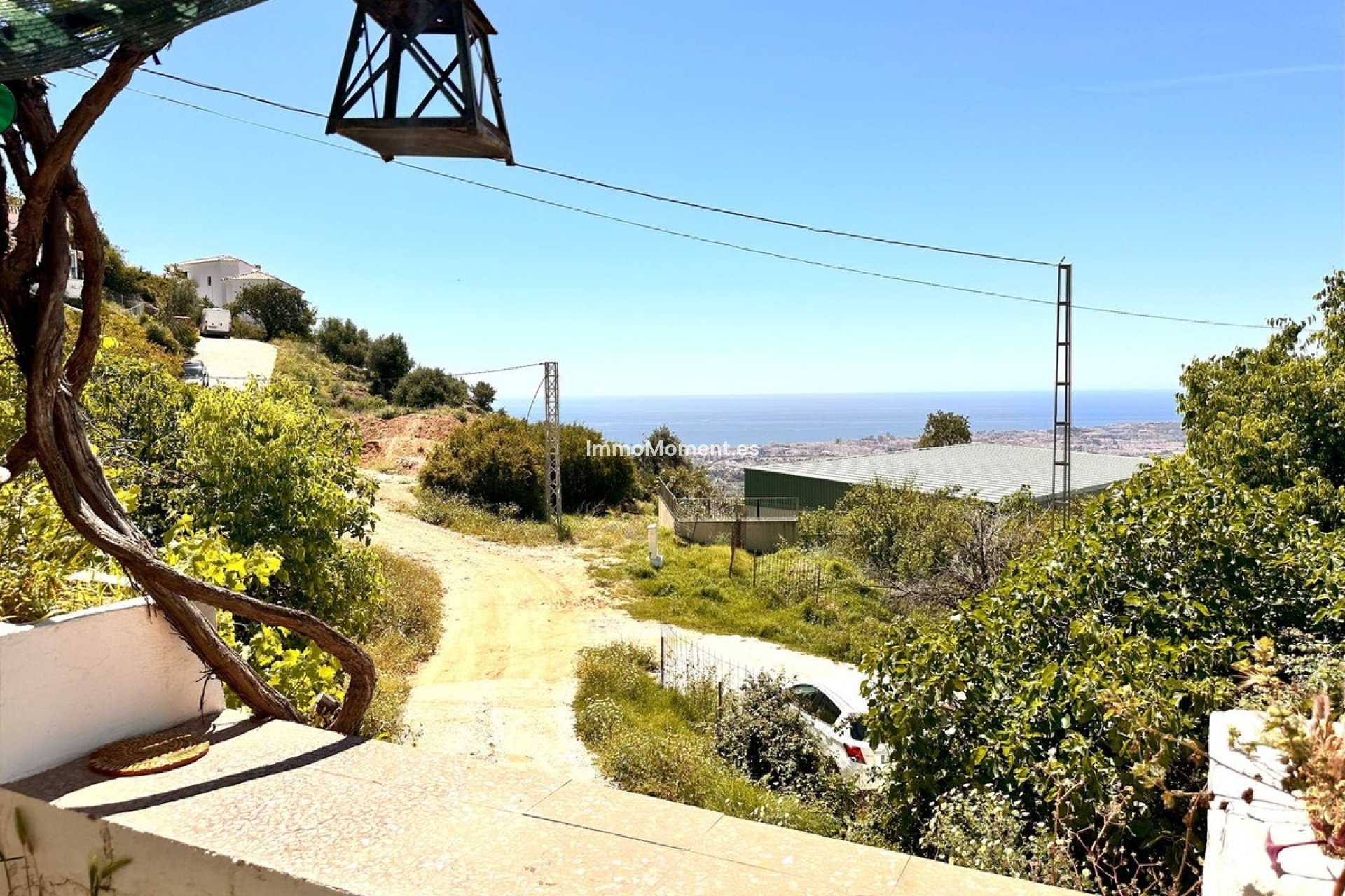 Bestaande woning - Rijtjeshuis - Mijas - Mijas Centro