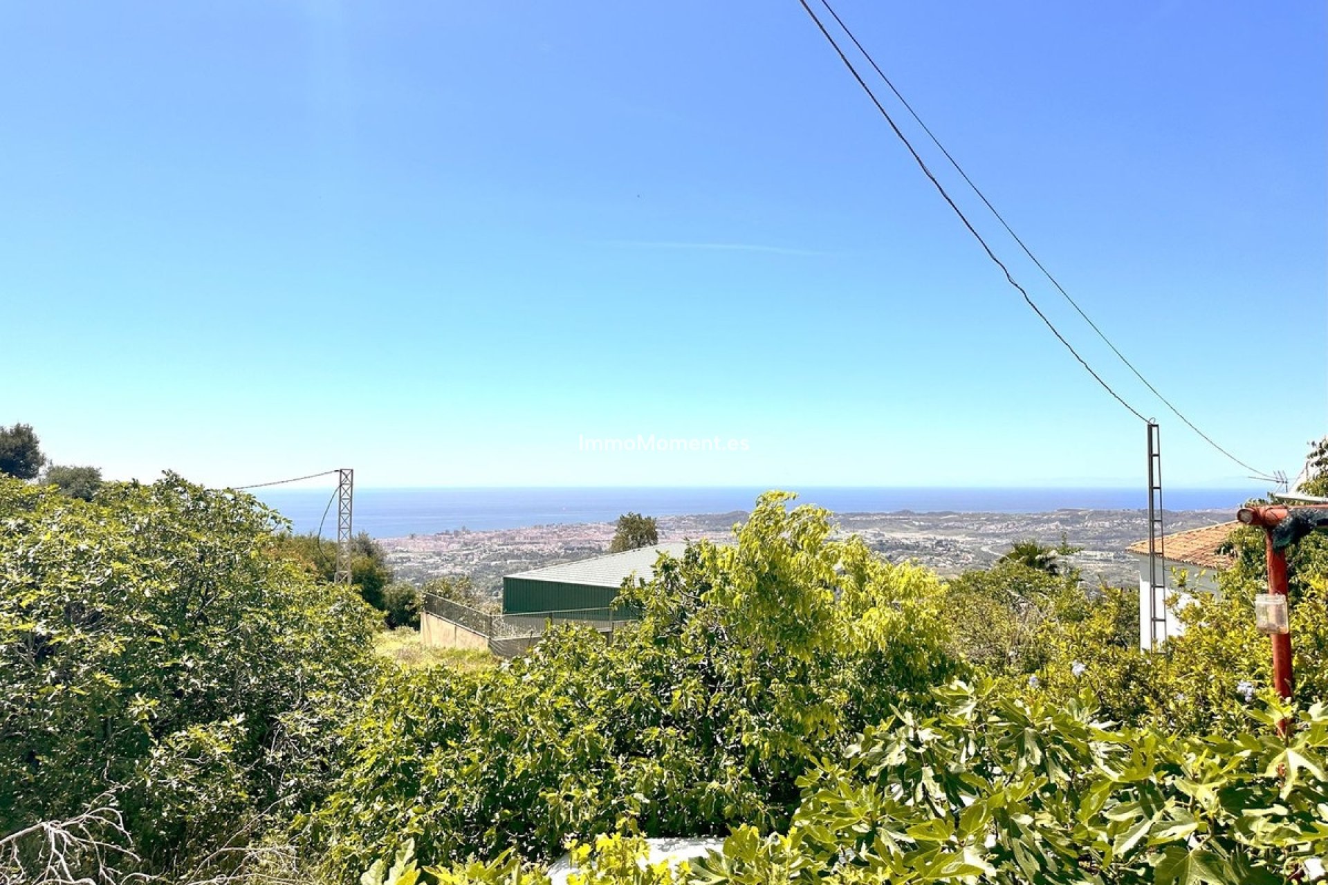 Bestaande woning - Rijtjeshuis - Mijas - Mijas Centro